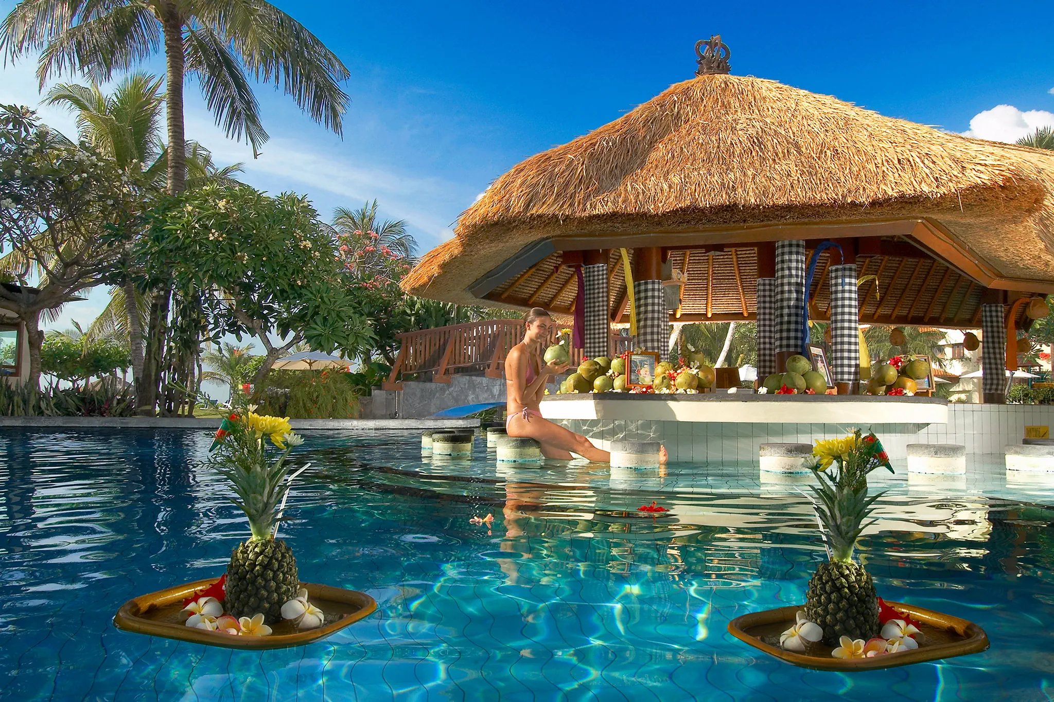 Grand Mirage Resort - zdjęcie 11