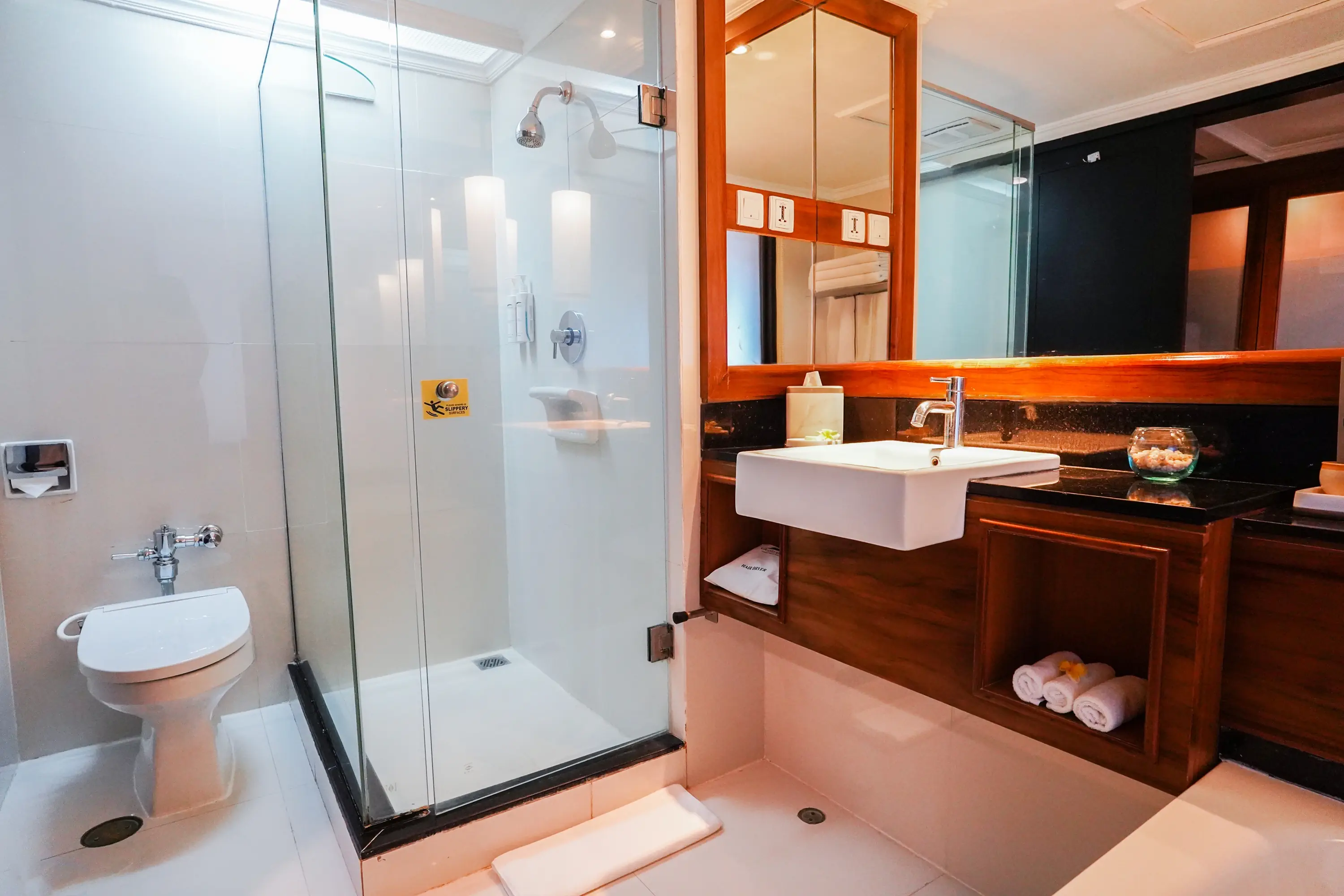 Grand Mirage Resort - zdjęcie 46