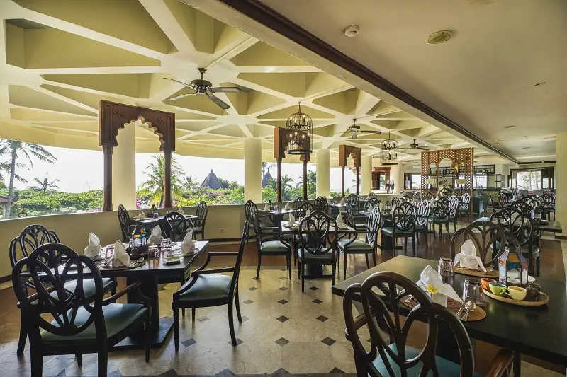 Grand Mirage Resort - zdjęcie 49
