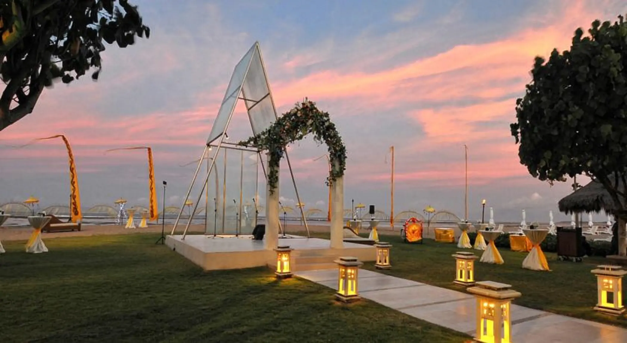 Grand Mirage Resort - zdjęcie 37