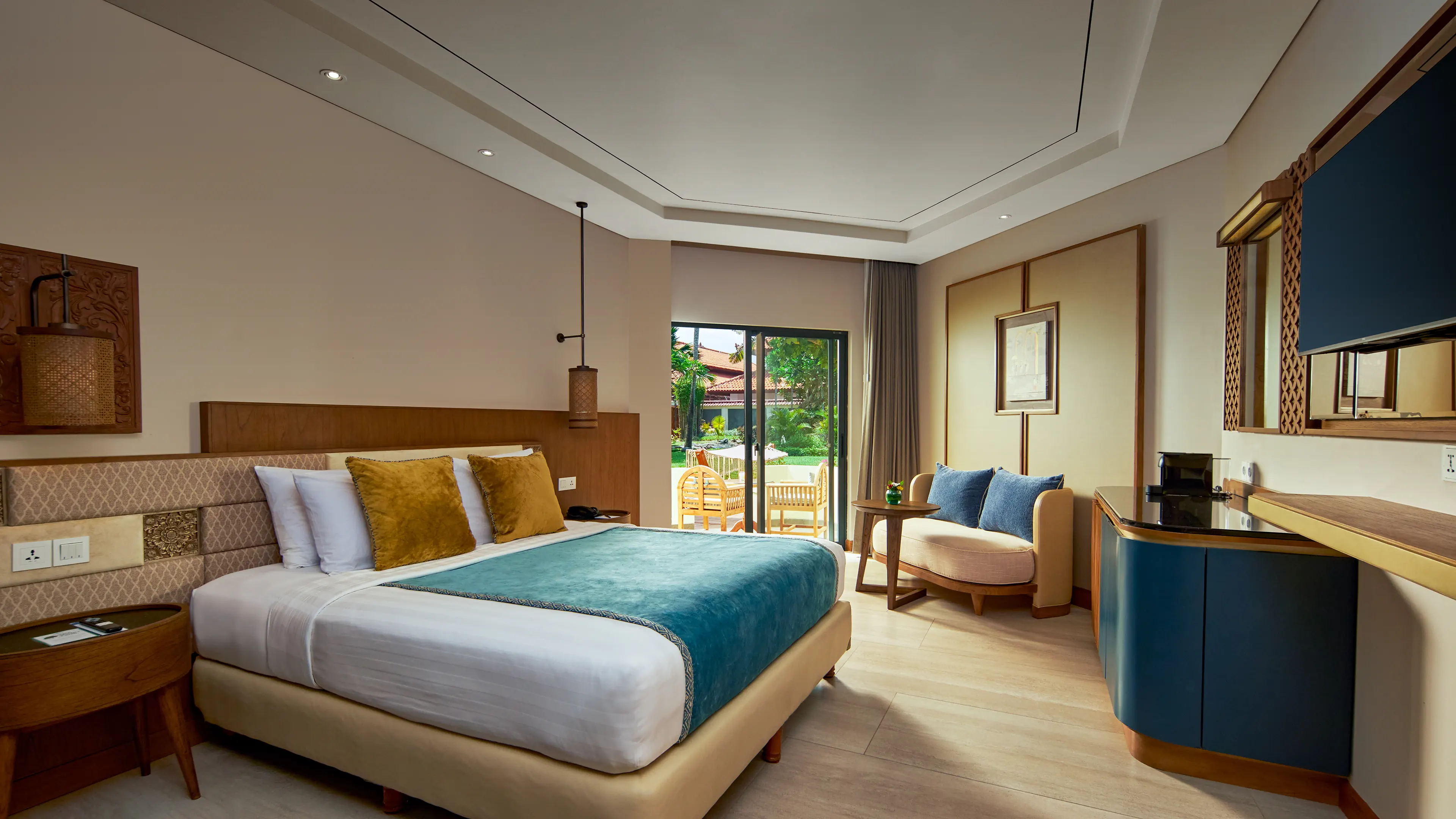 Grand Mirage Resort - zdjęcie 92