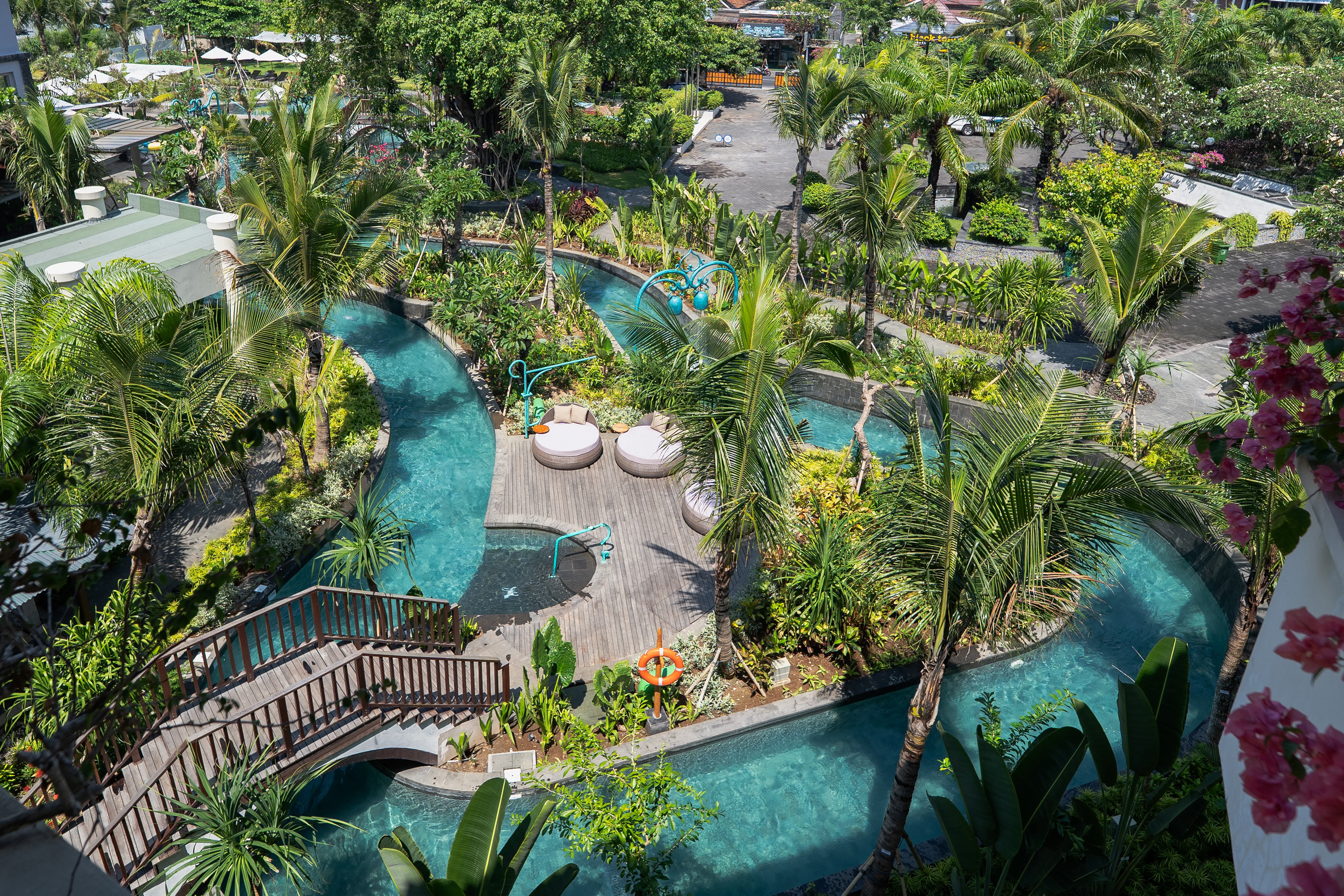 Grand Mirage Resort - zdjęcie 20