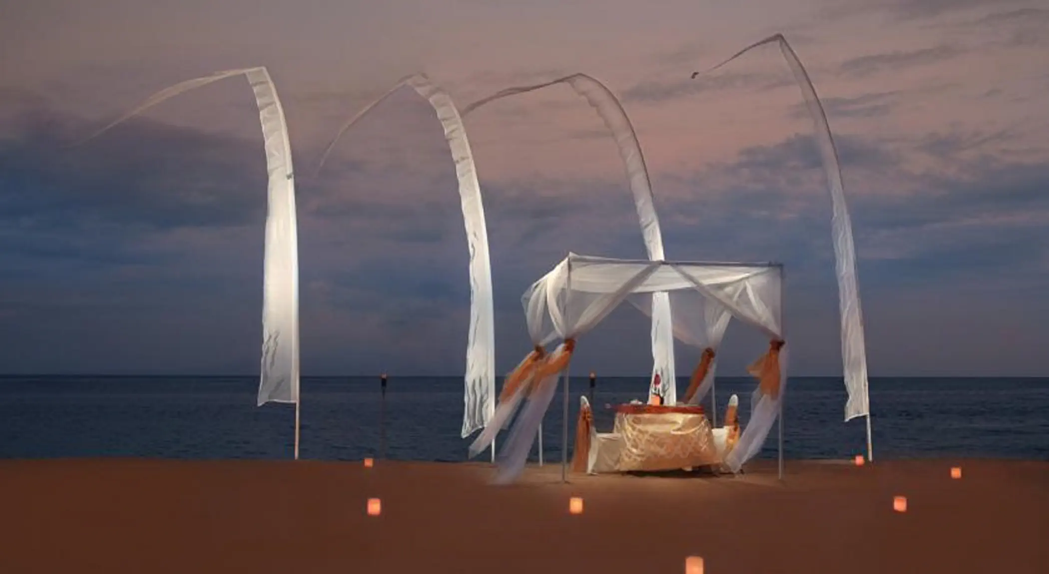 Grand Mirage Resort - zdjęcie 5