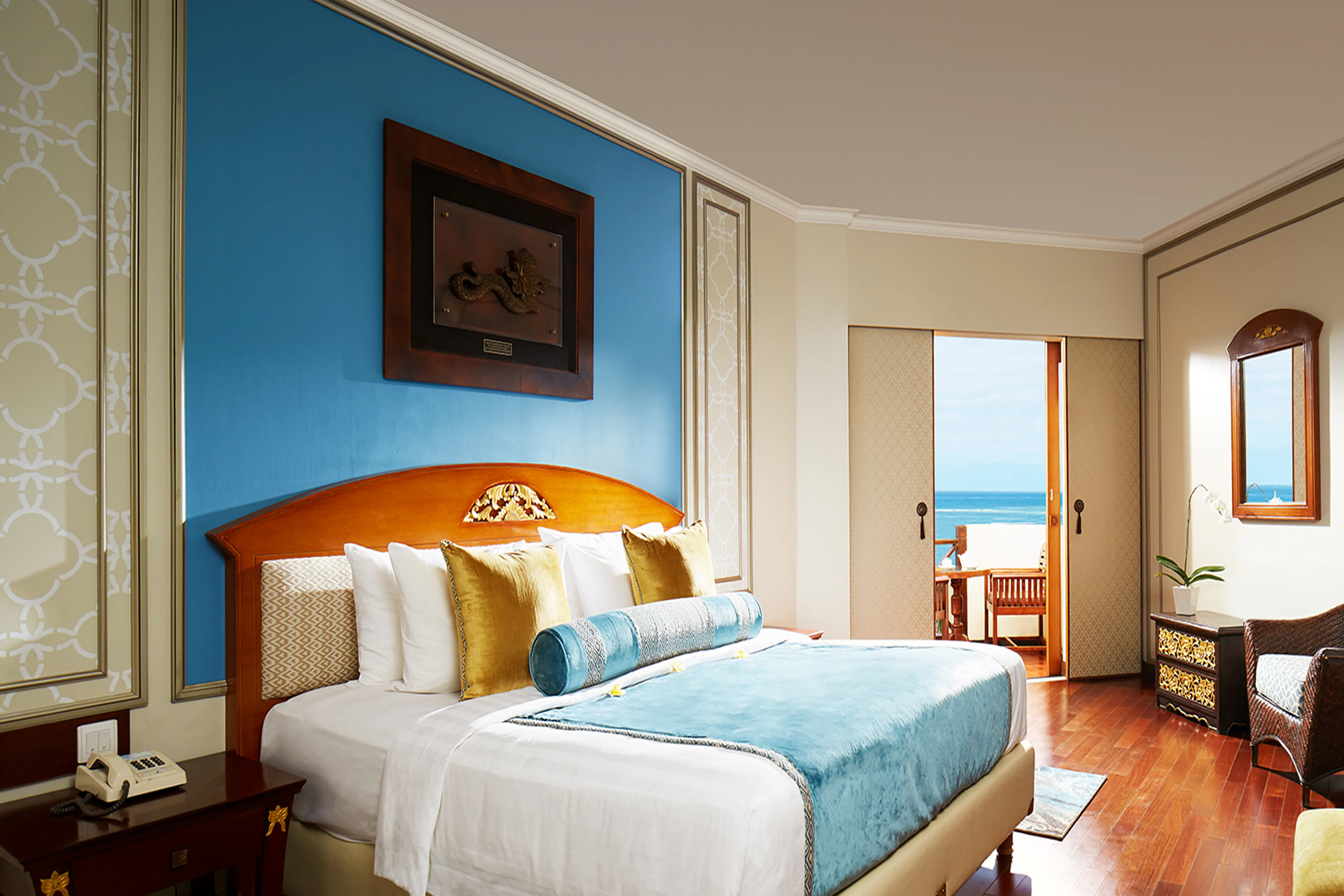 Grand Mirage Resort - zdjęcie 100