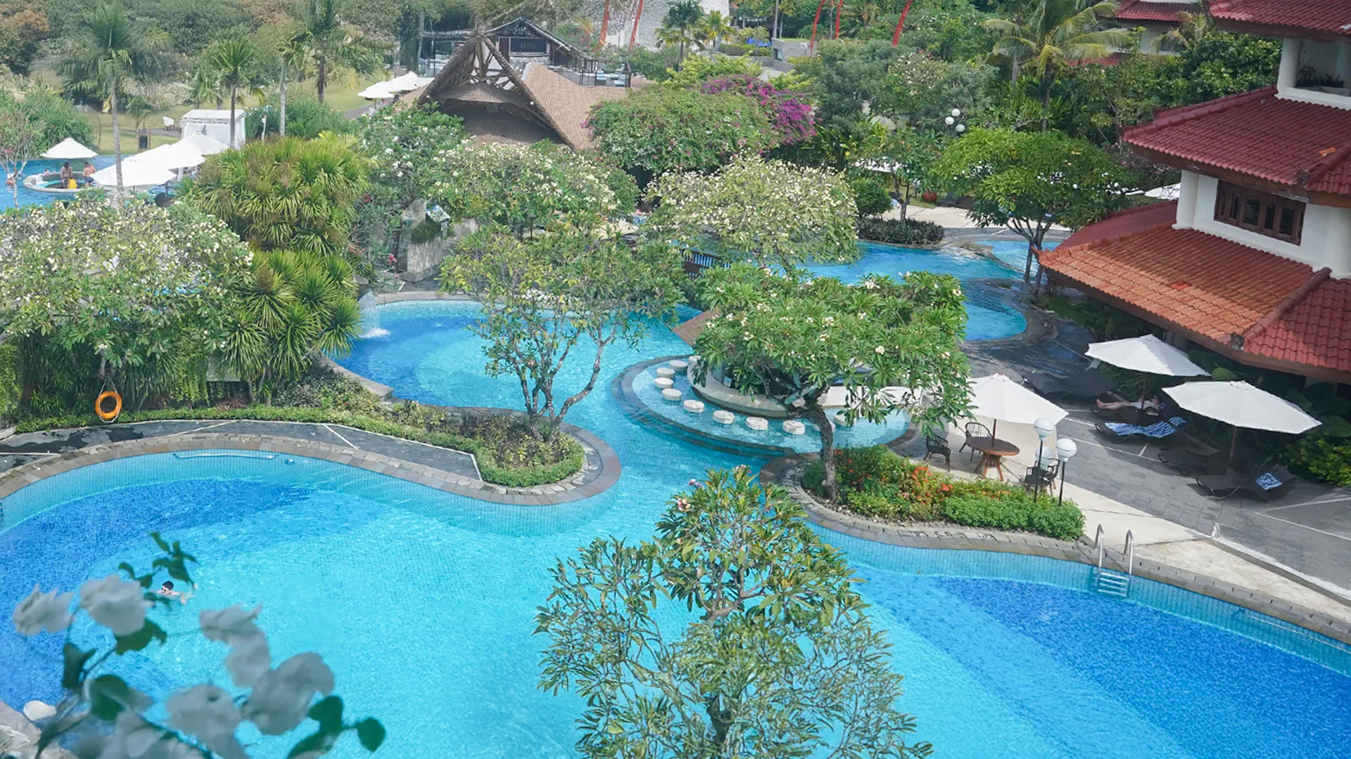 Grand Mirage Resort - zdjęcie 18