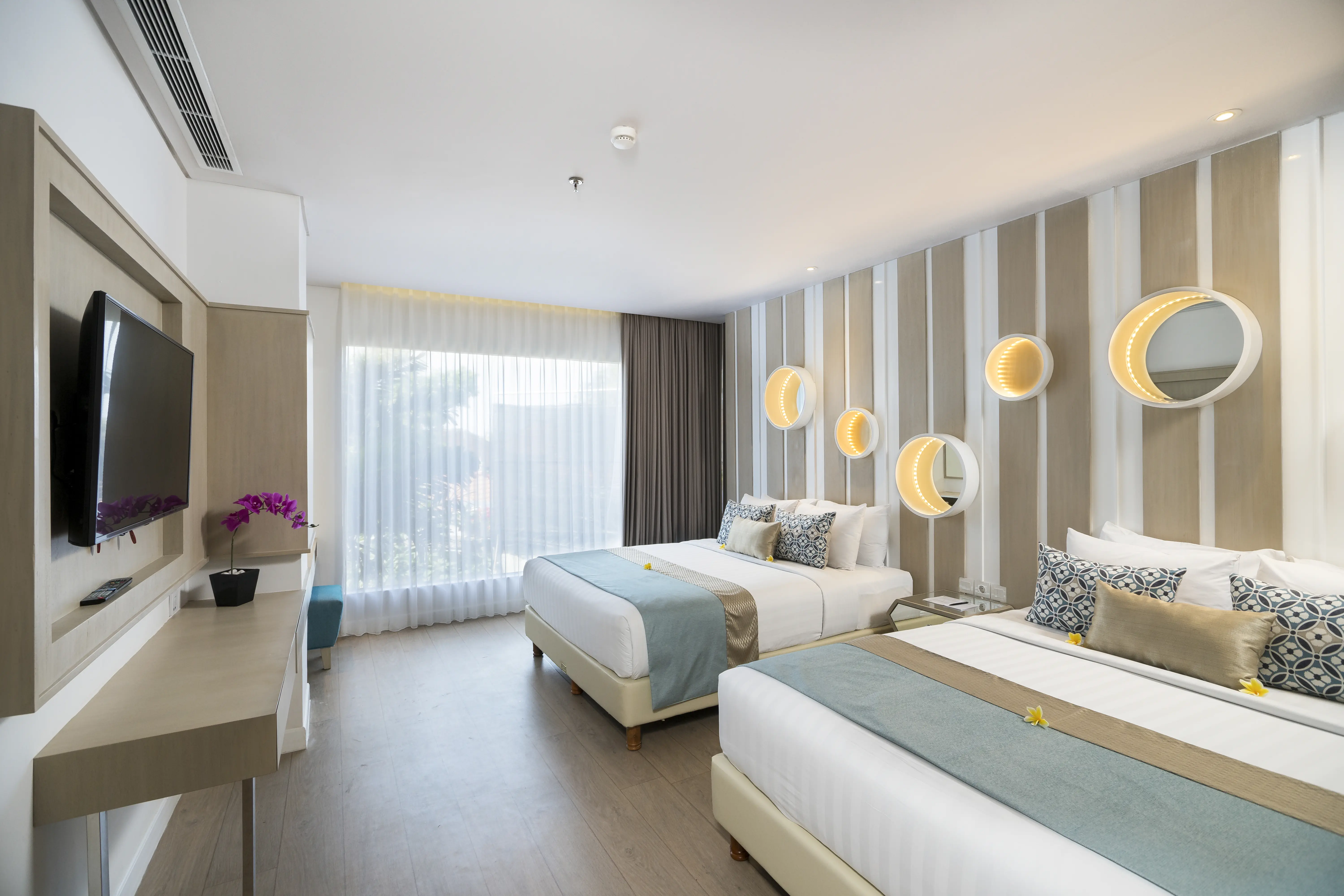 Grand Mirage Resort - zdjęcie 67
