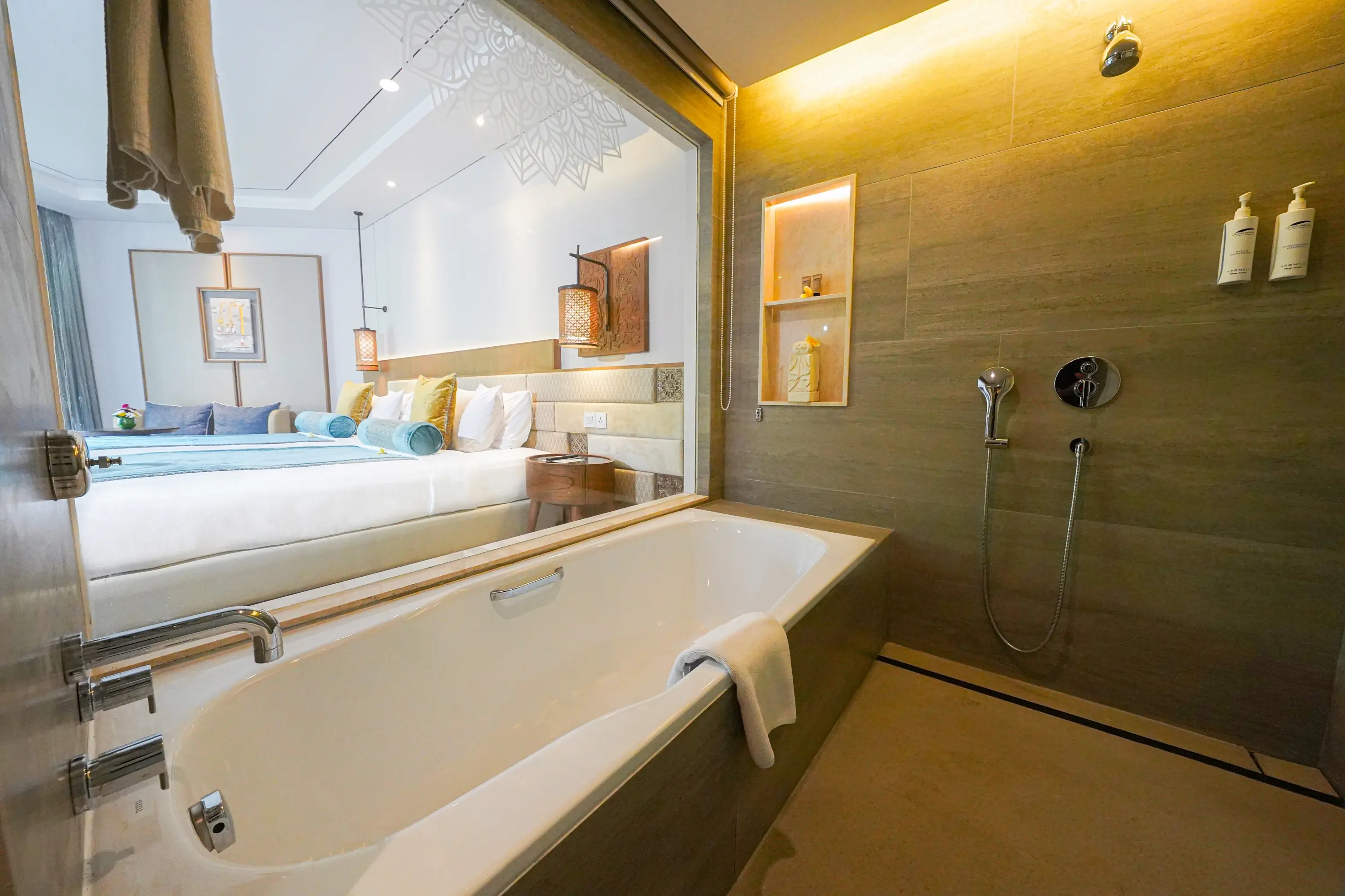 Grand Mirage Resort - zdjęcie 26