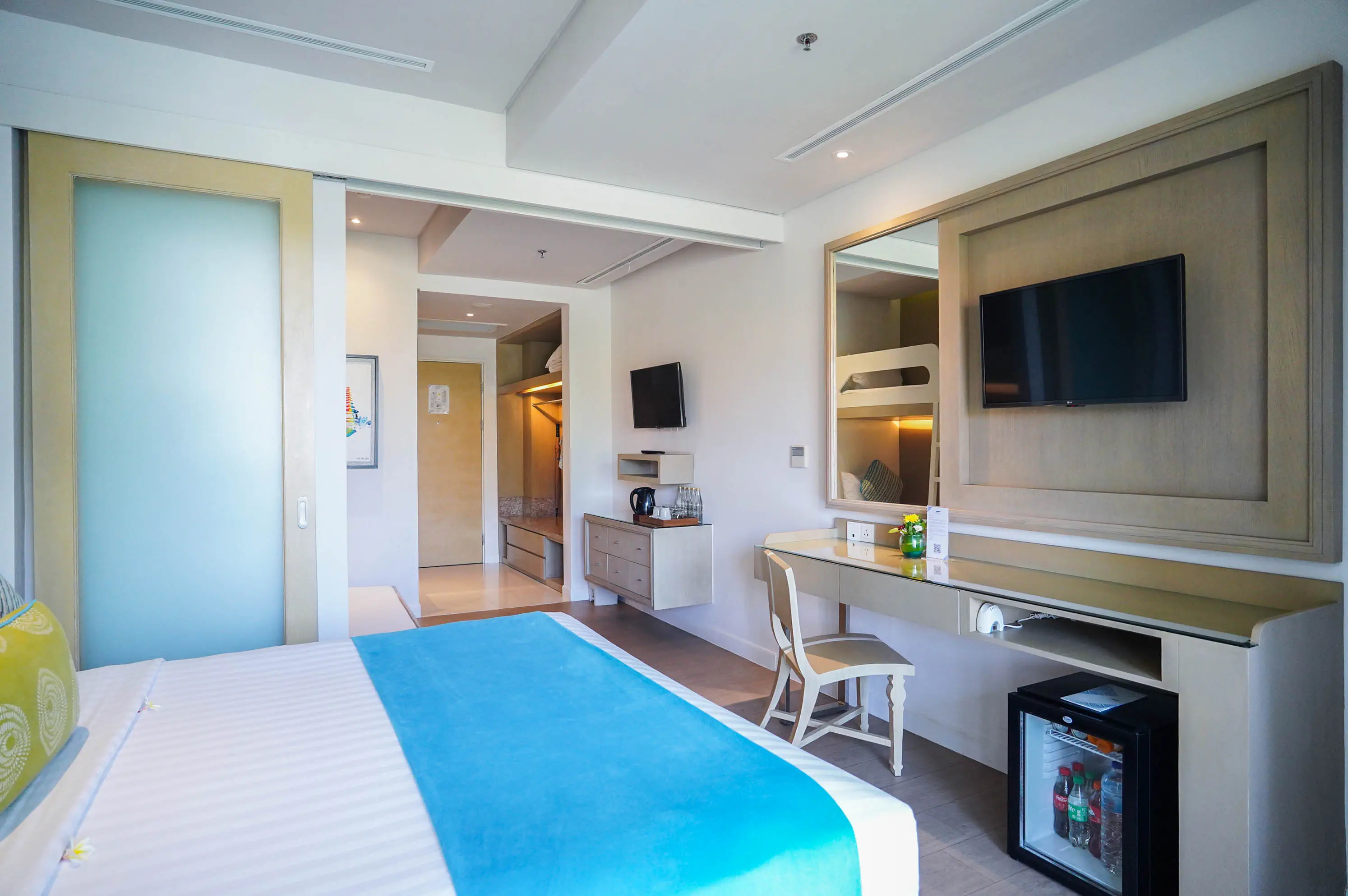 Grand Mirage Resort - zdjęcie 105