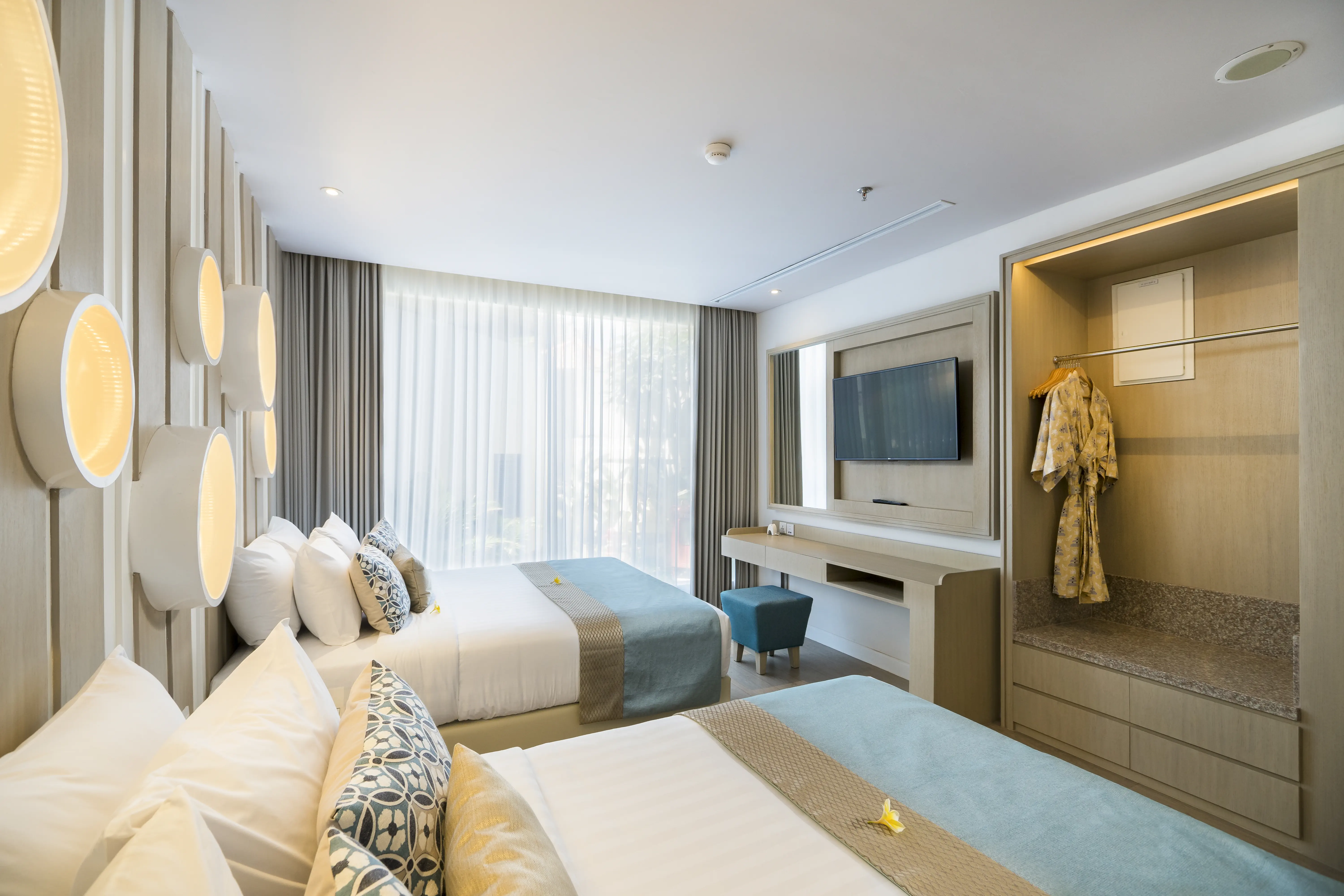 Grand Mirage Resort - zdjęcie 53
