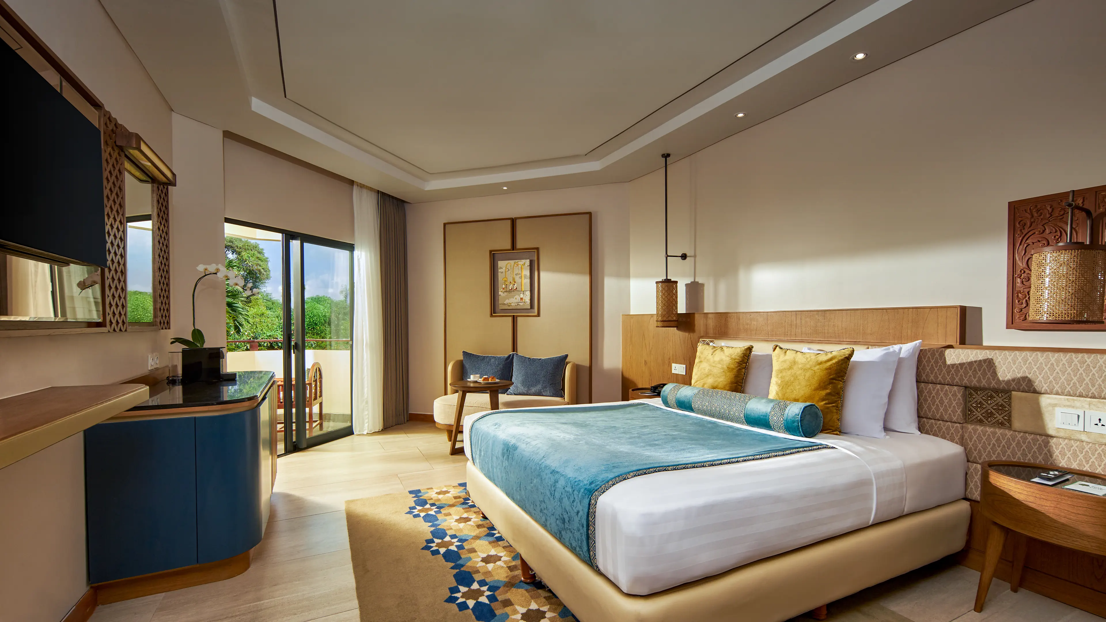 Grand Mirage Resort - zdjęcie 102