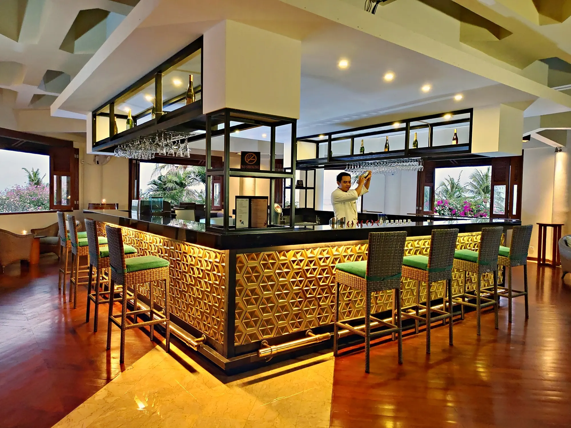 Grand Mirage Resort - zdjęcie 10