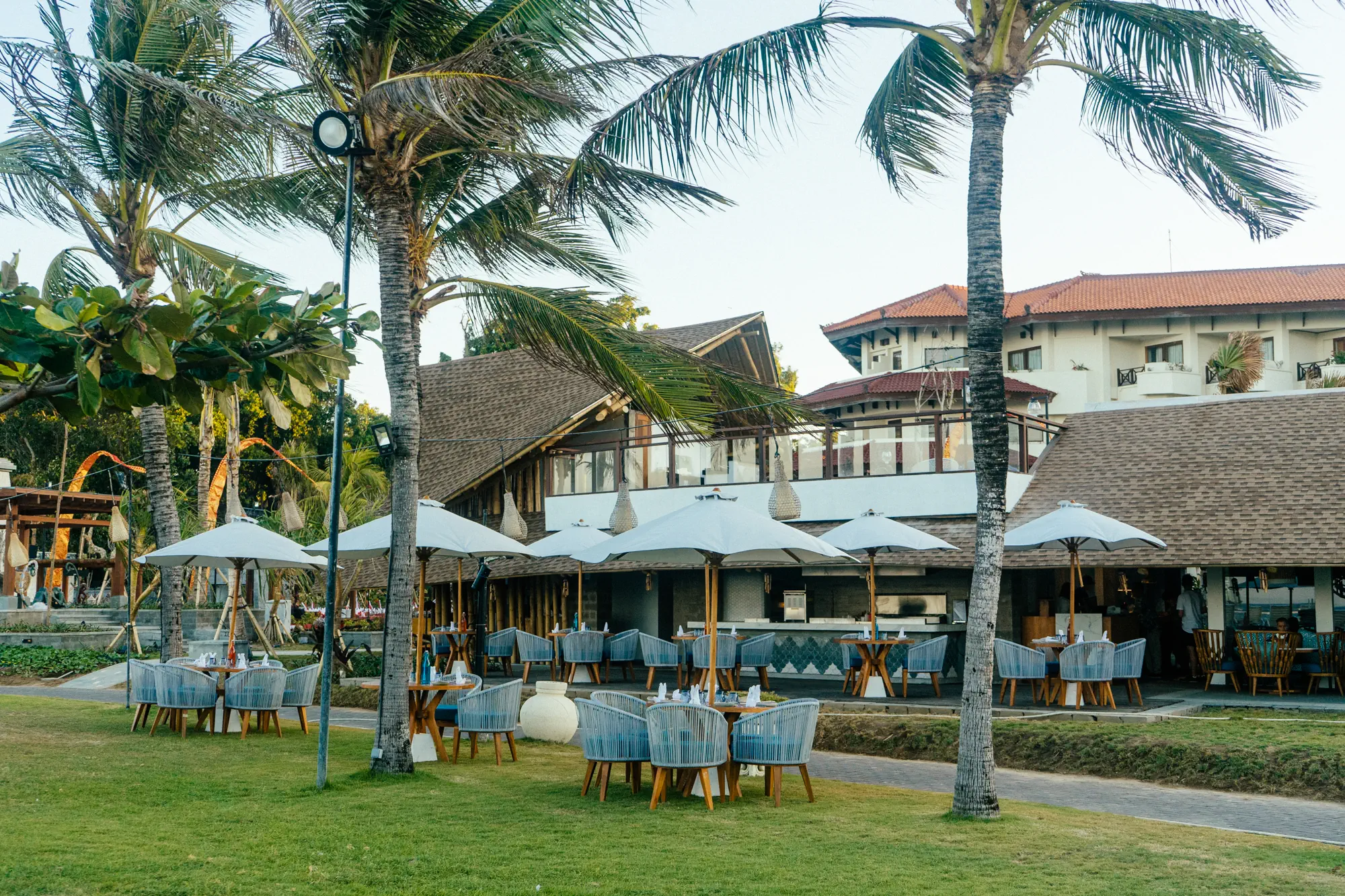 Grand Mirage Resort - zdjęcie 63