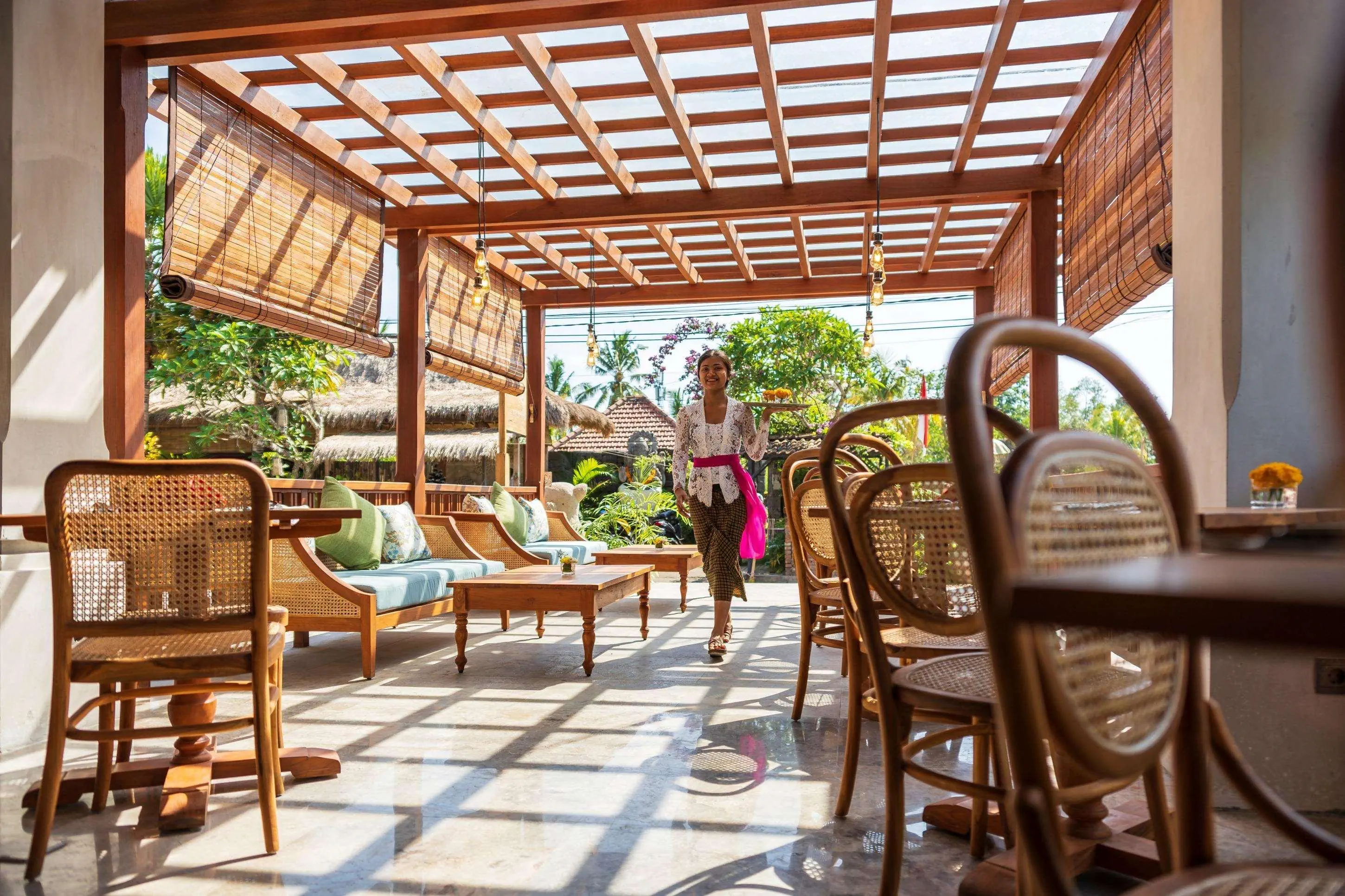Adiwana Unagi Suites - zdjęcie 50