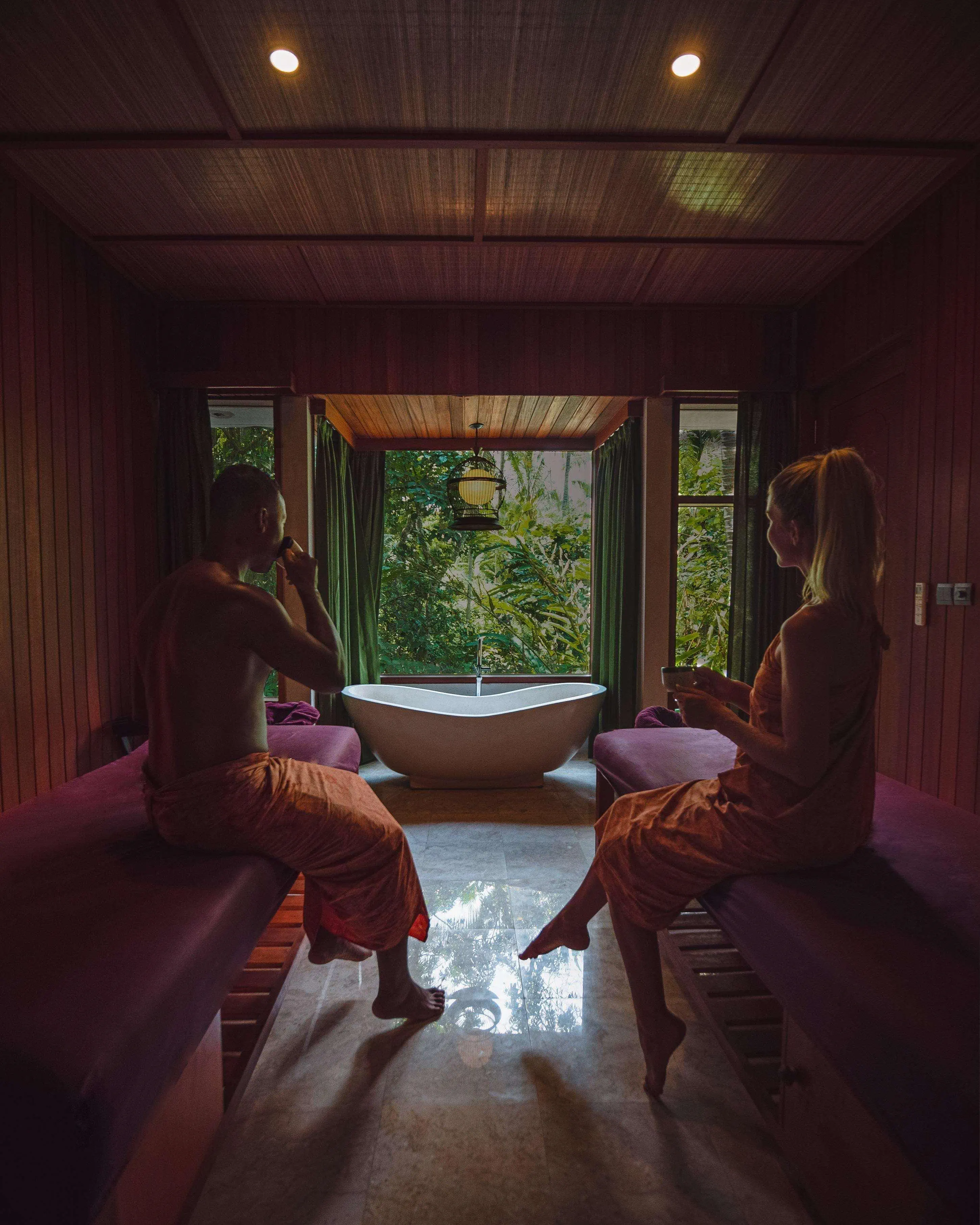 Adiwana Unagi Suites - zdjęcie 19