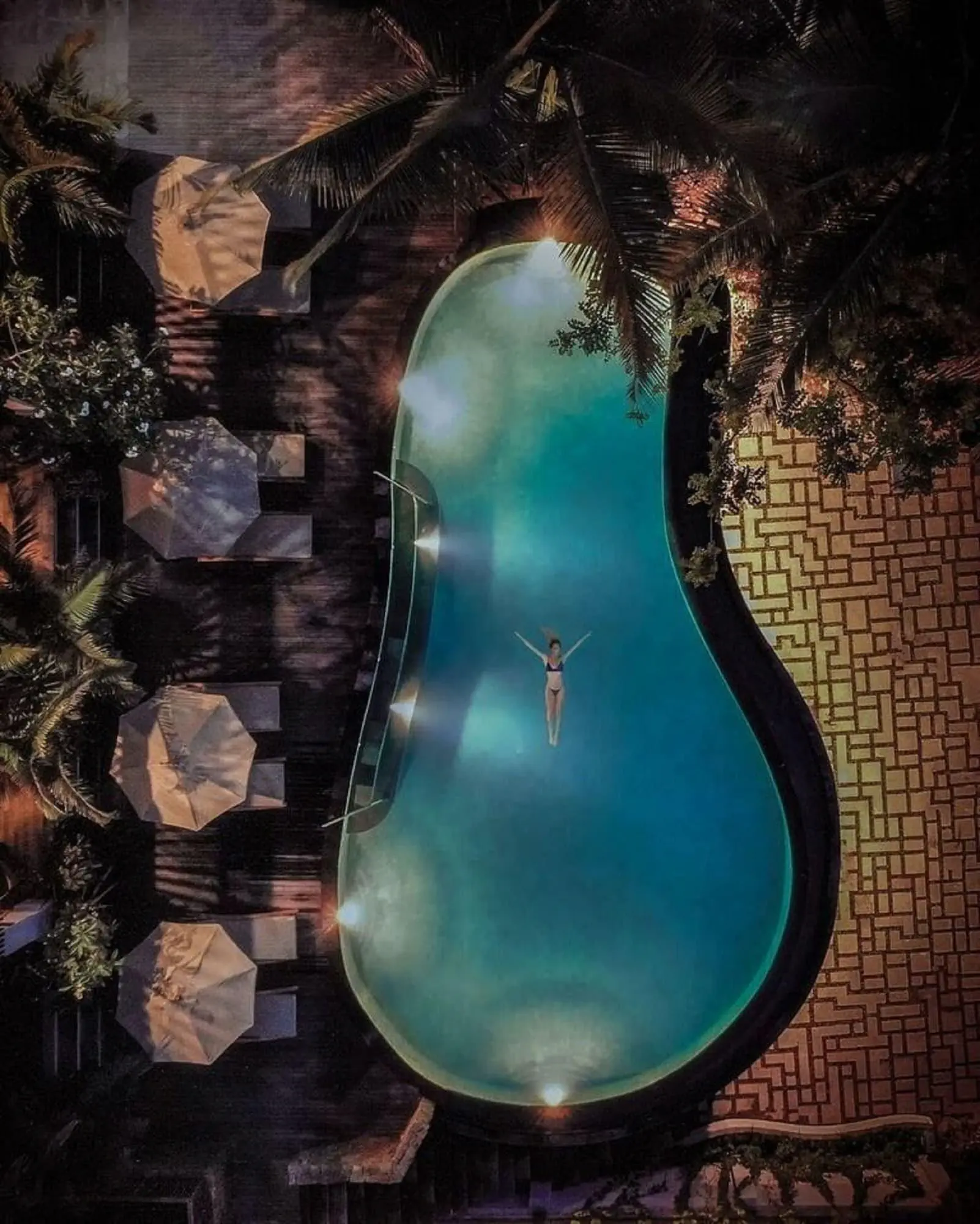 Adiwana Unagi Suites - zdjęcie 11