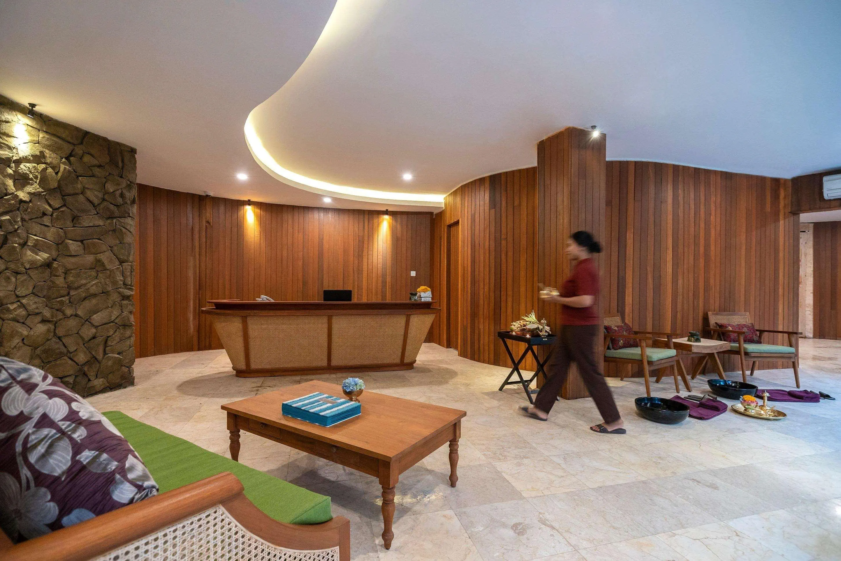 Adiwana Unagi Suites - zdjęcie 22