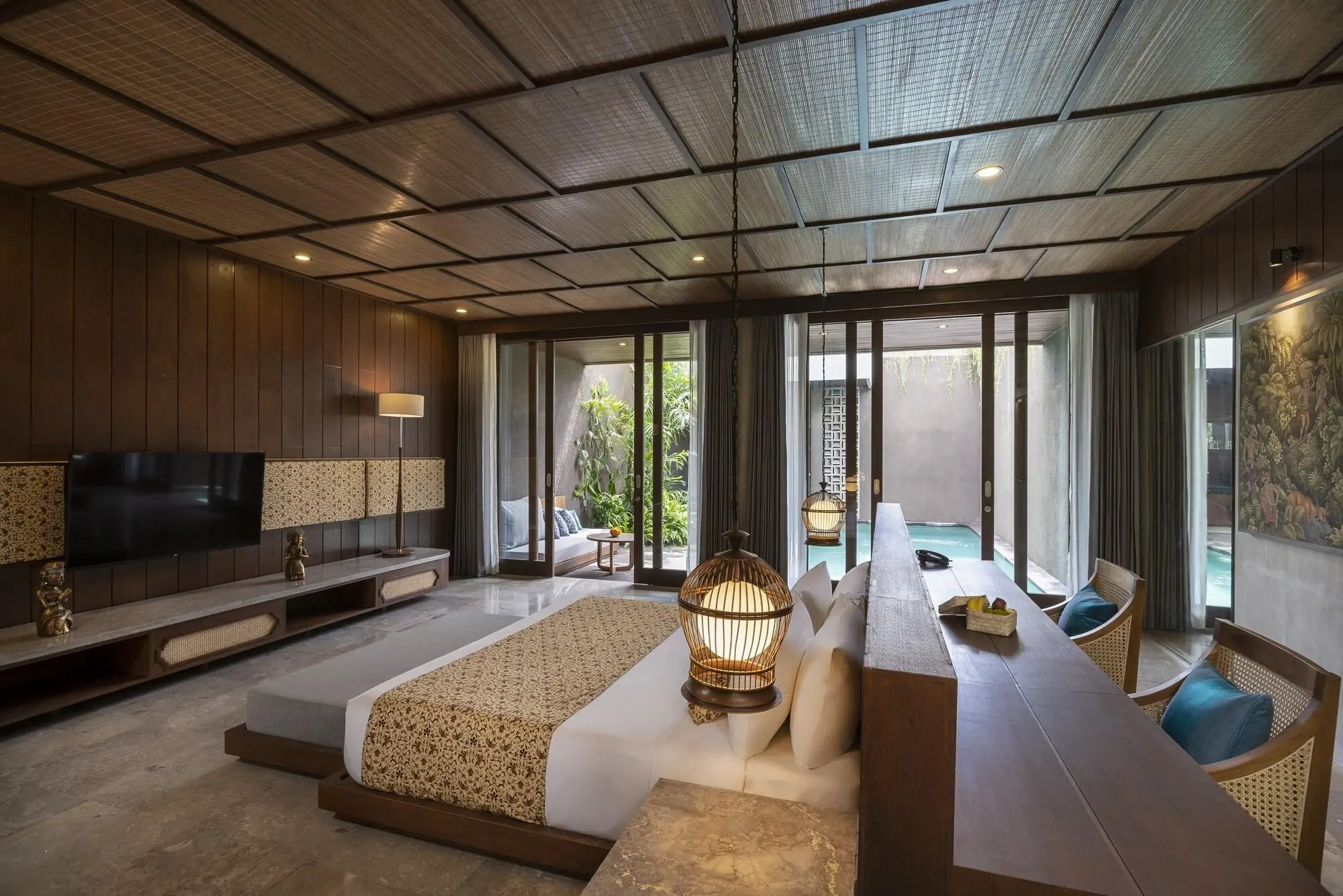 Adiwana Unagi Suites - zdjęcie 59