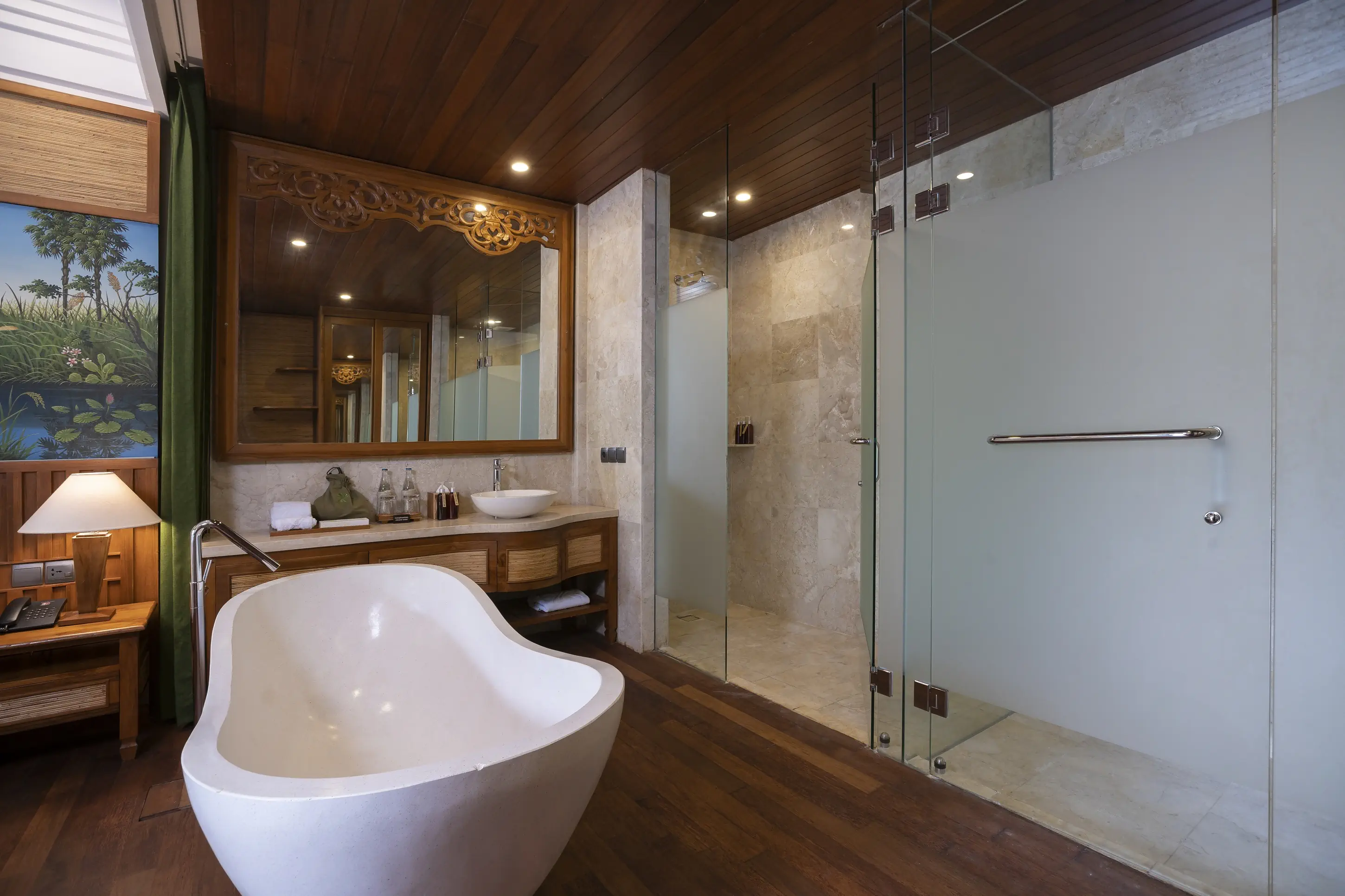 Adiwana Unagi Suites - zdjęcie 43