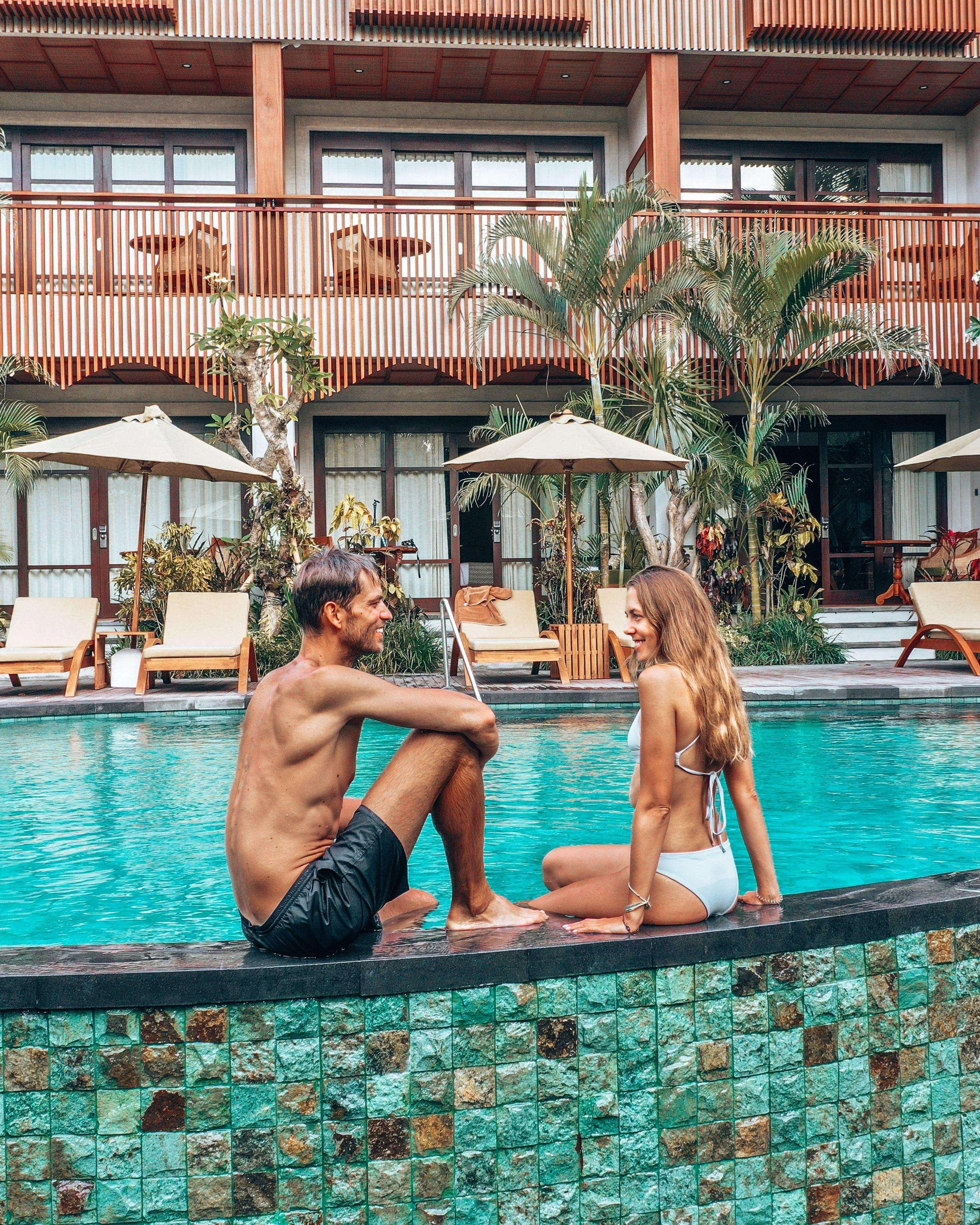 Adiwana Unagi Suites - zdjęcie 105
