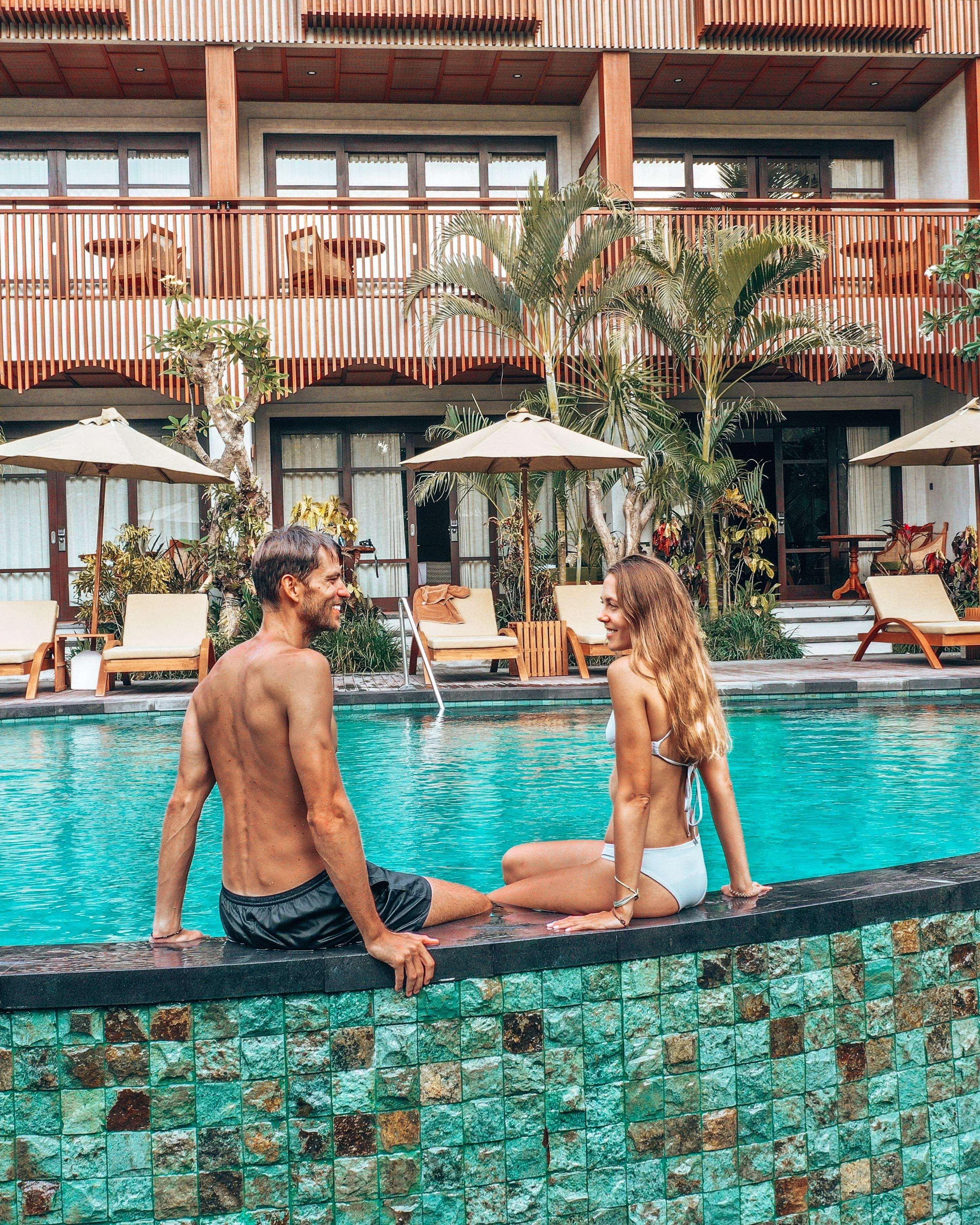 Adiwana Unagi Suites - zdjęcie 27