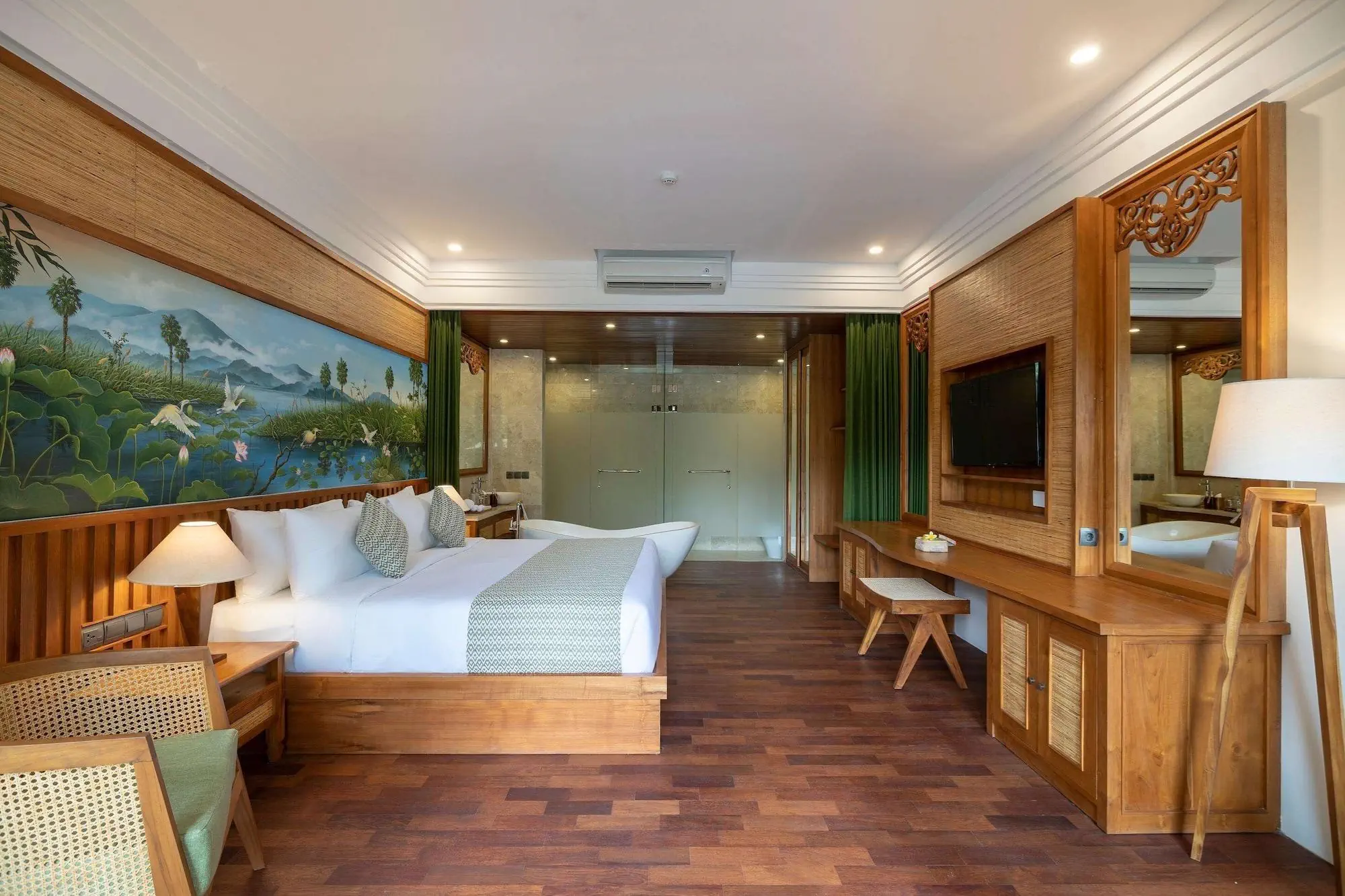 Adiwana Unagi Suites - zdjęcie 35