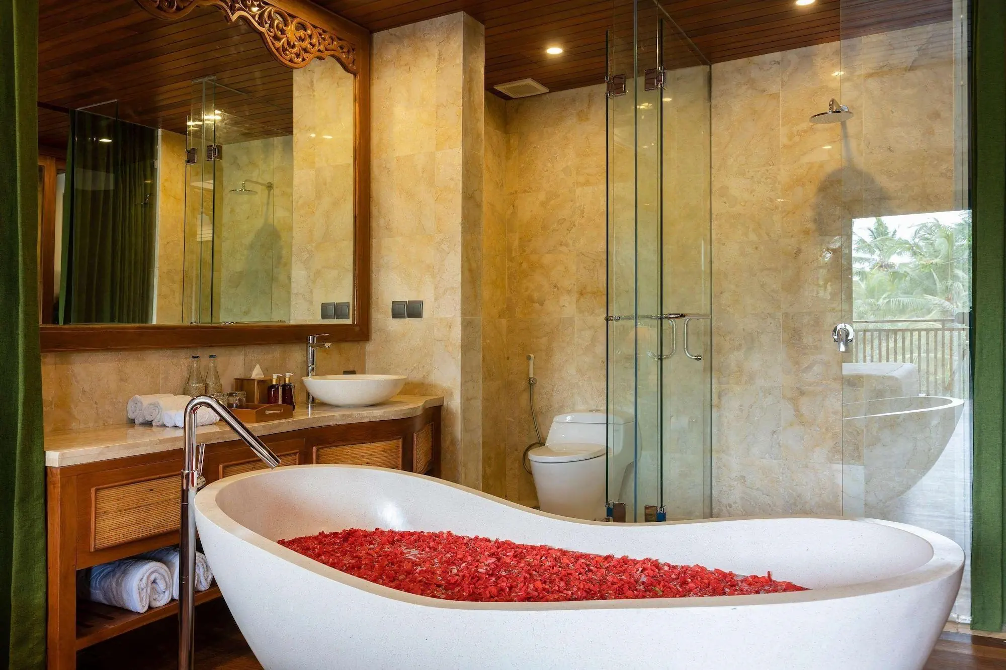 Adiwana Unagi Suites - zdjęcie 56