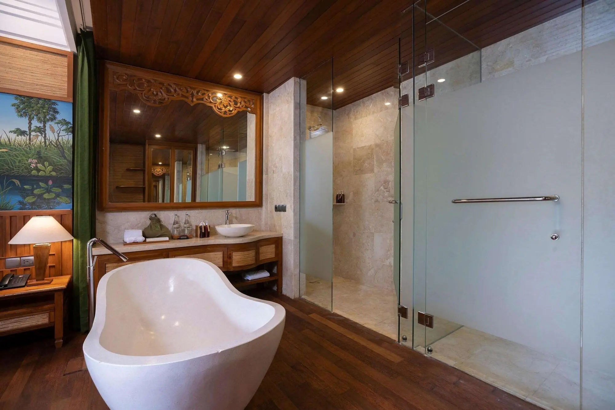 Adiwana Unagi Suites - zdjęcie 57