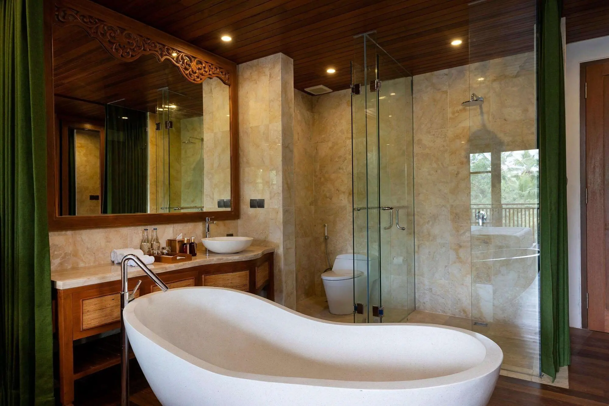Adiwana Unagi Suites - zdjęcie 55