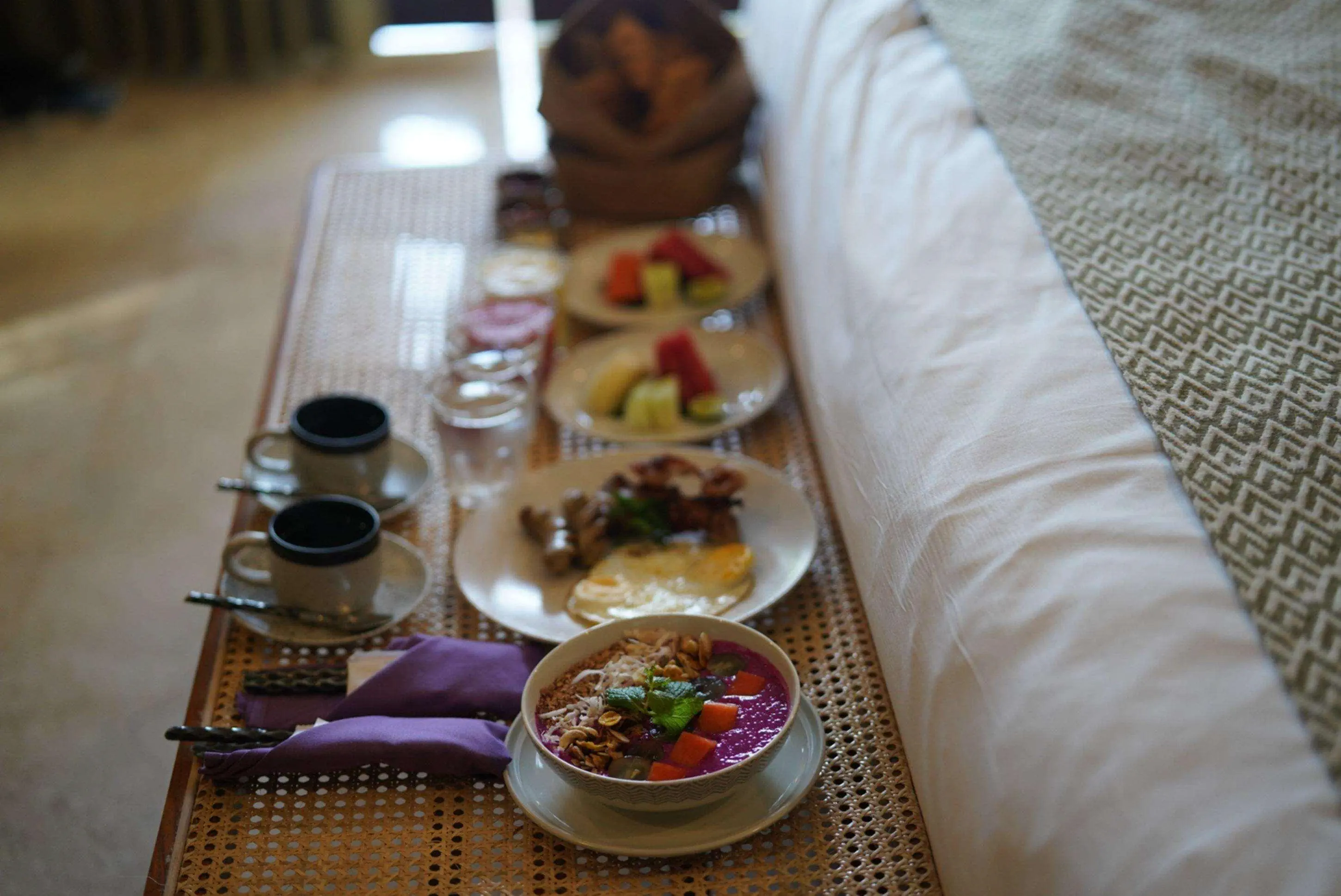 Adiwana Unagi Suites - zdjęcie 48