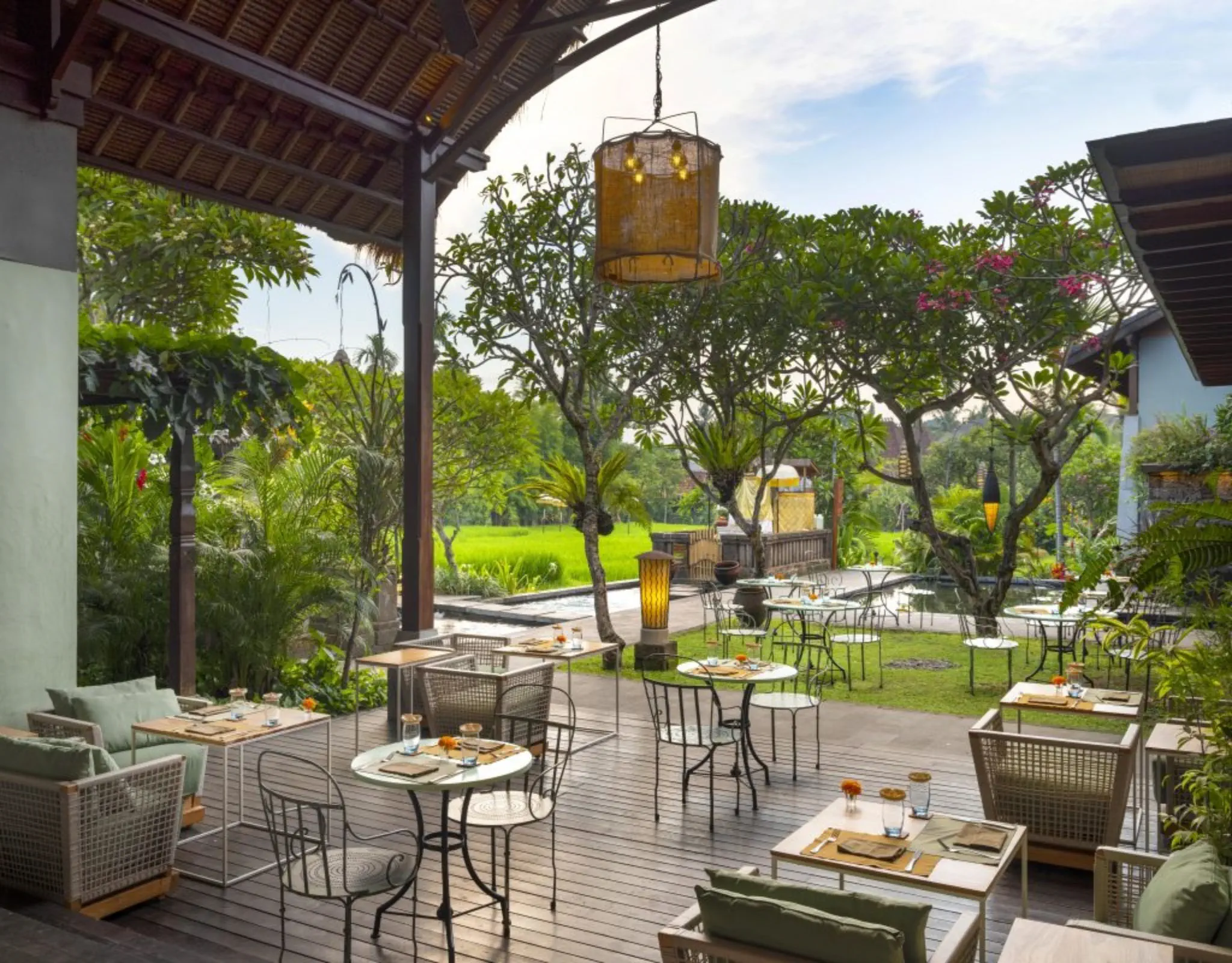 Alaya Ubud - zdjęcie 4