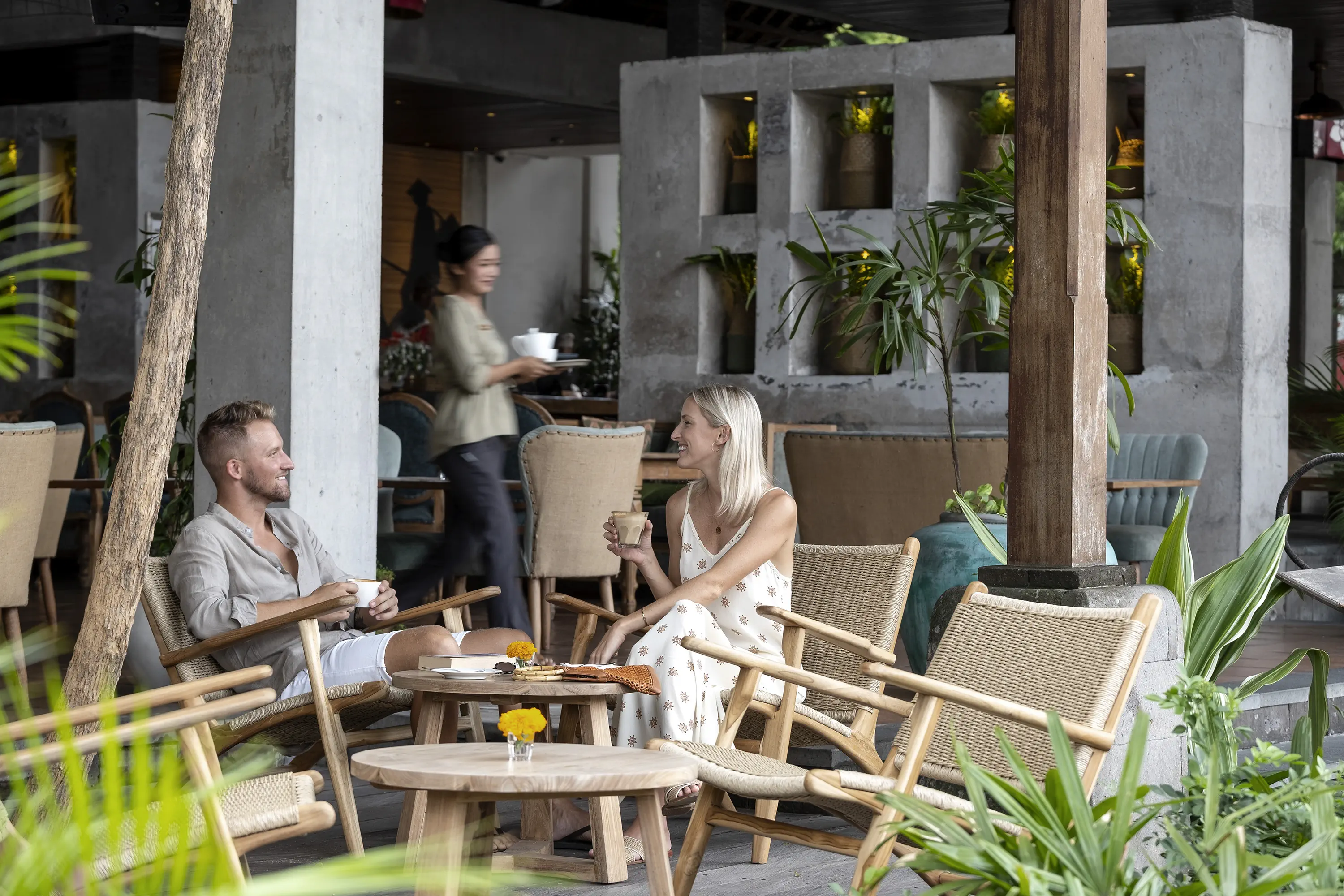 Alaya Ubud - zdjęcie 21