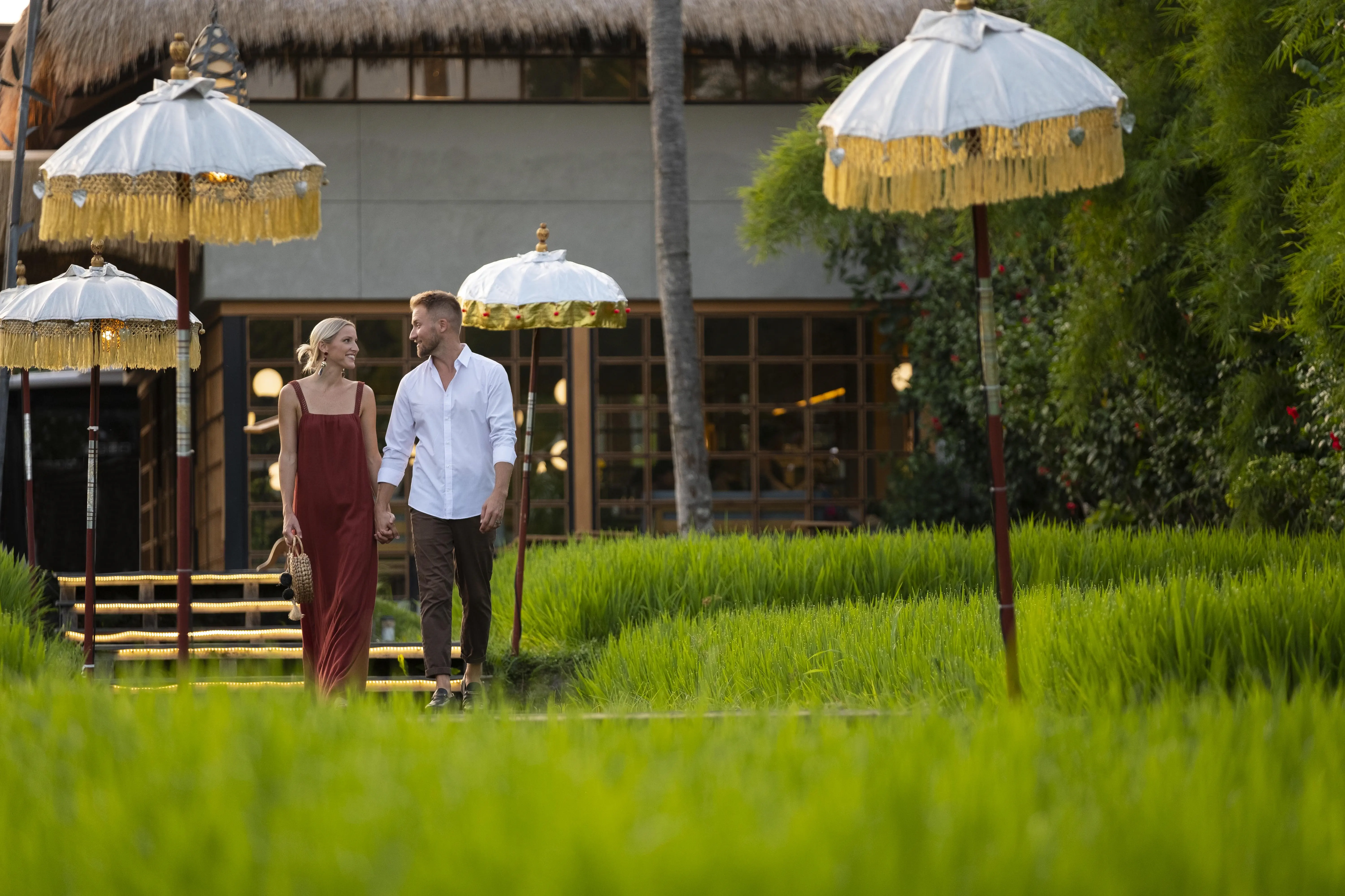 Alaya Ubud - zdjęcie 9