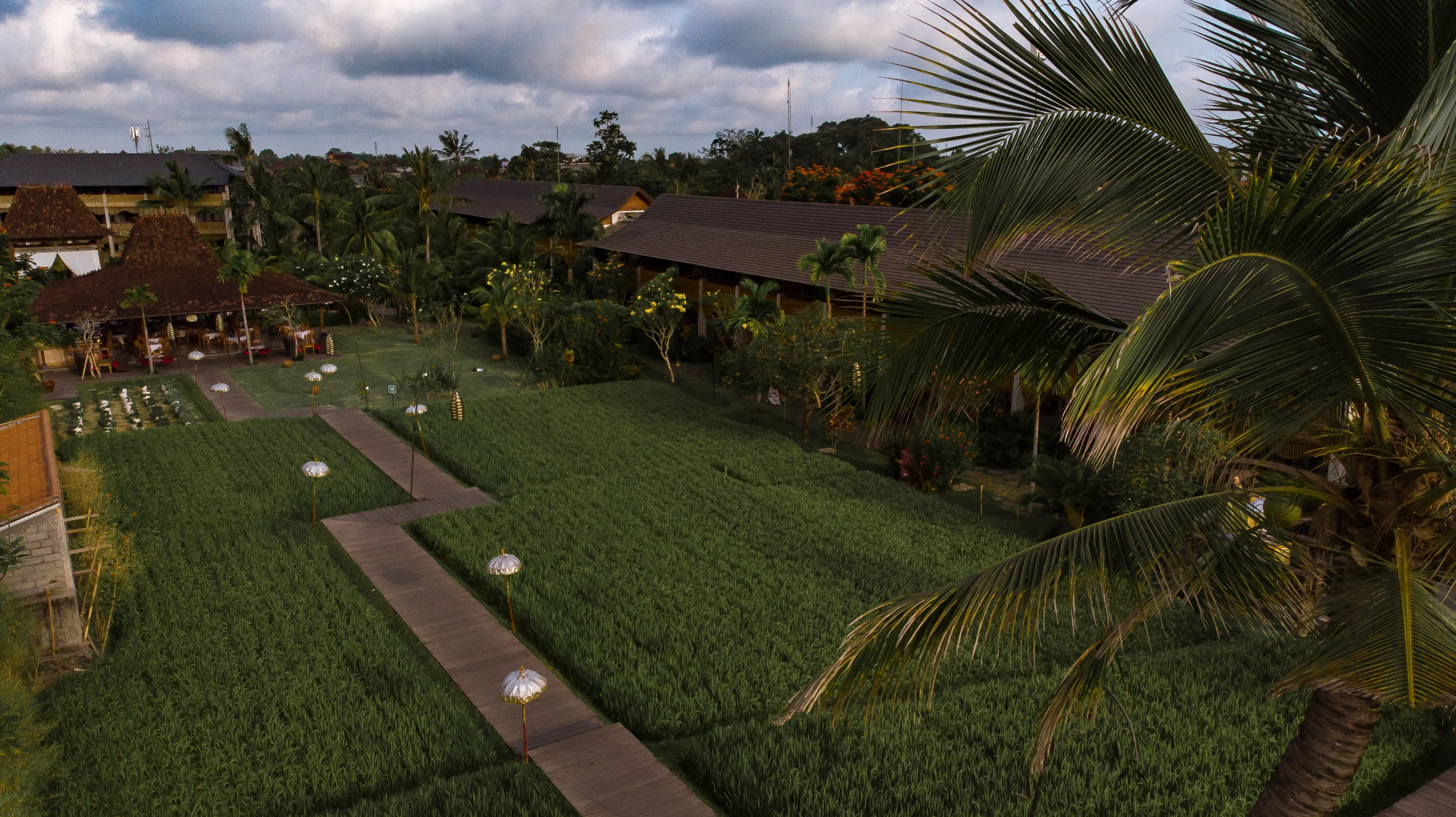 Alaya Ubud - zdjęcie 6