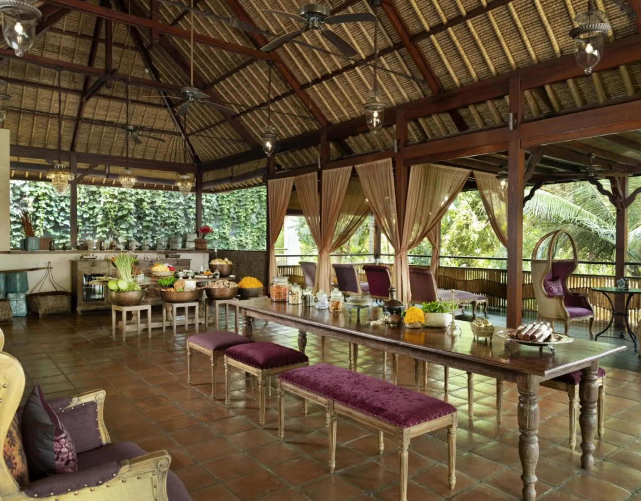 Alaya Ubud - zdjęcie 11