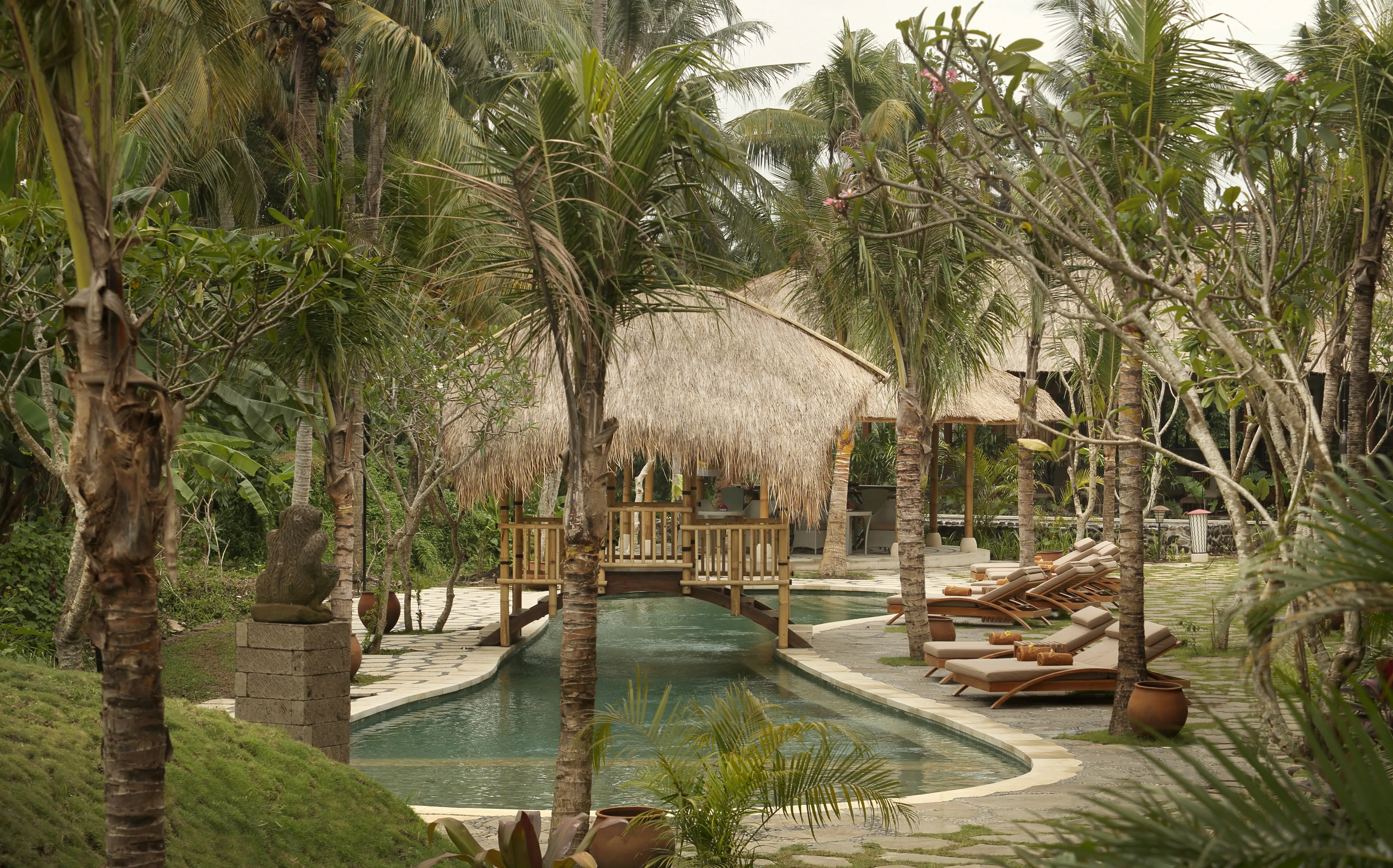 Alaya Ubud - zdjęcie 7