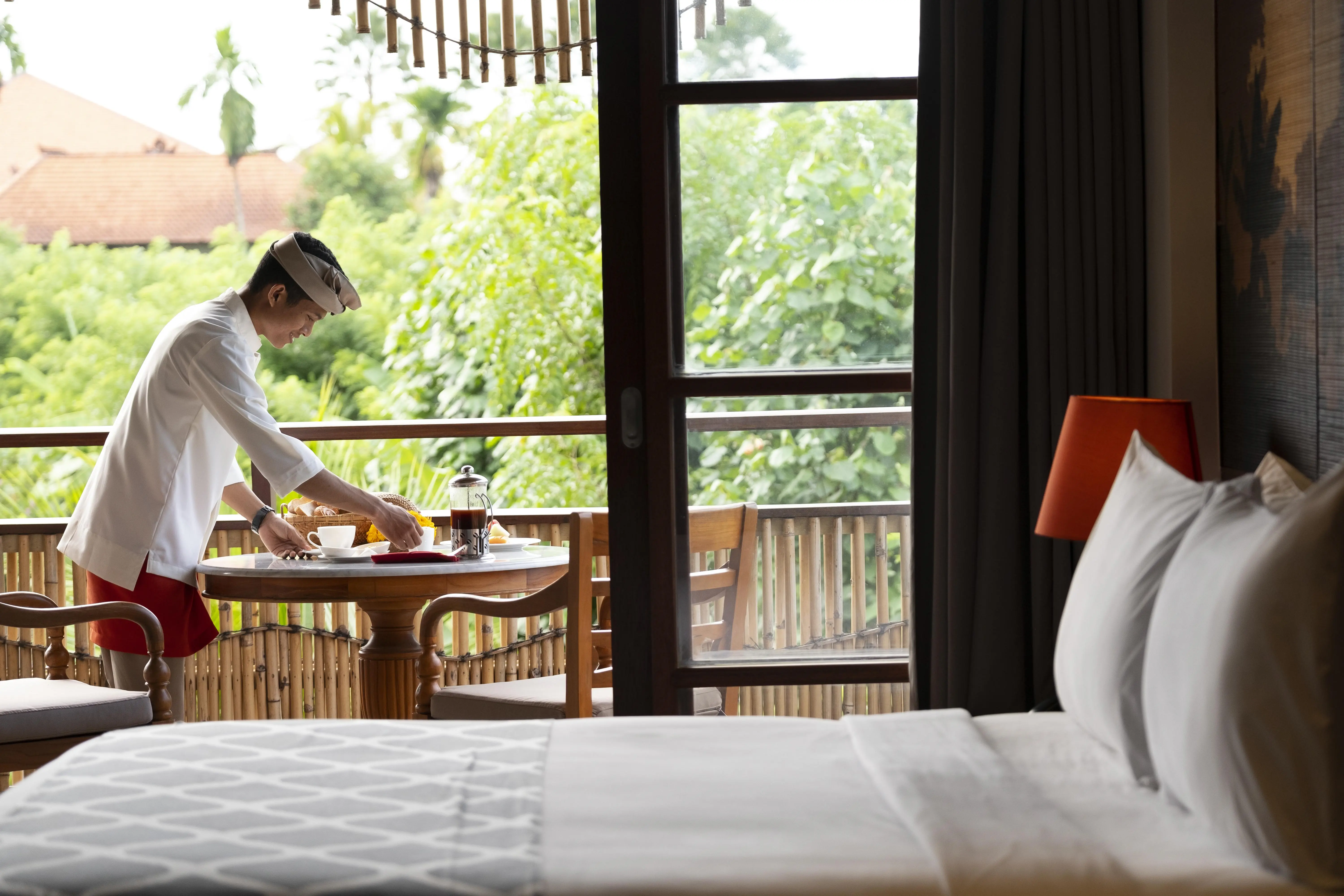Alaya Ubud - zdjęcie 49