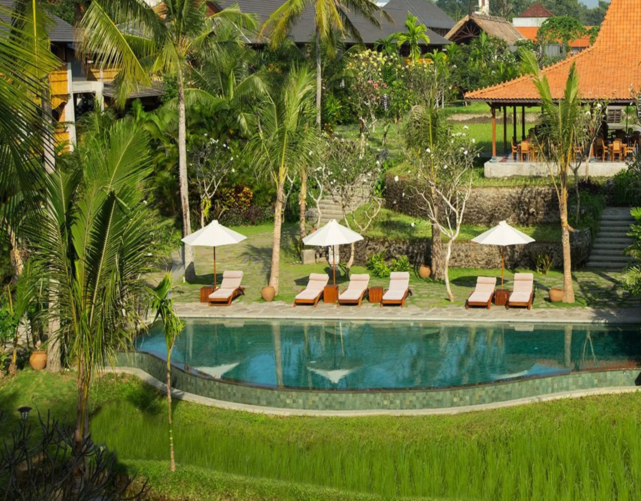 Alaya Ubud - zdjęcie 55