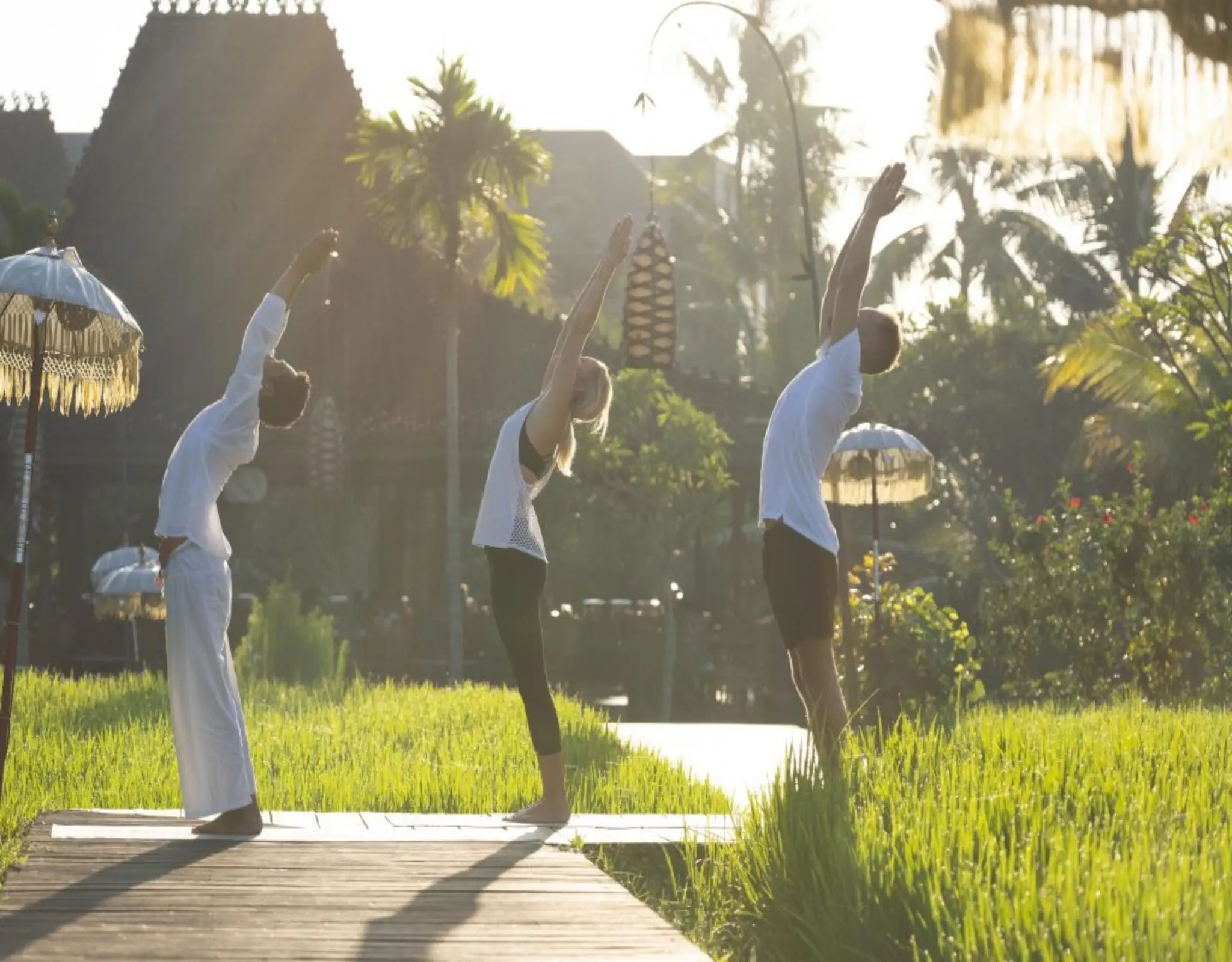 Alaya Ubud - zdjęcie 17