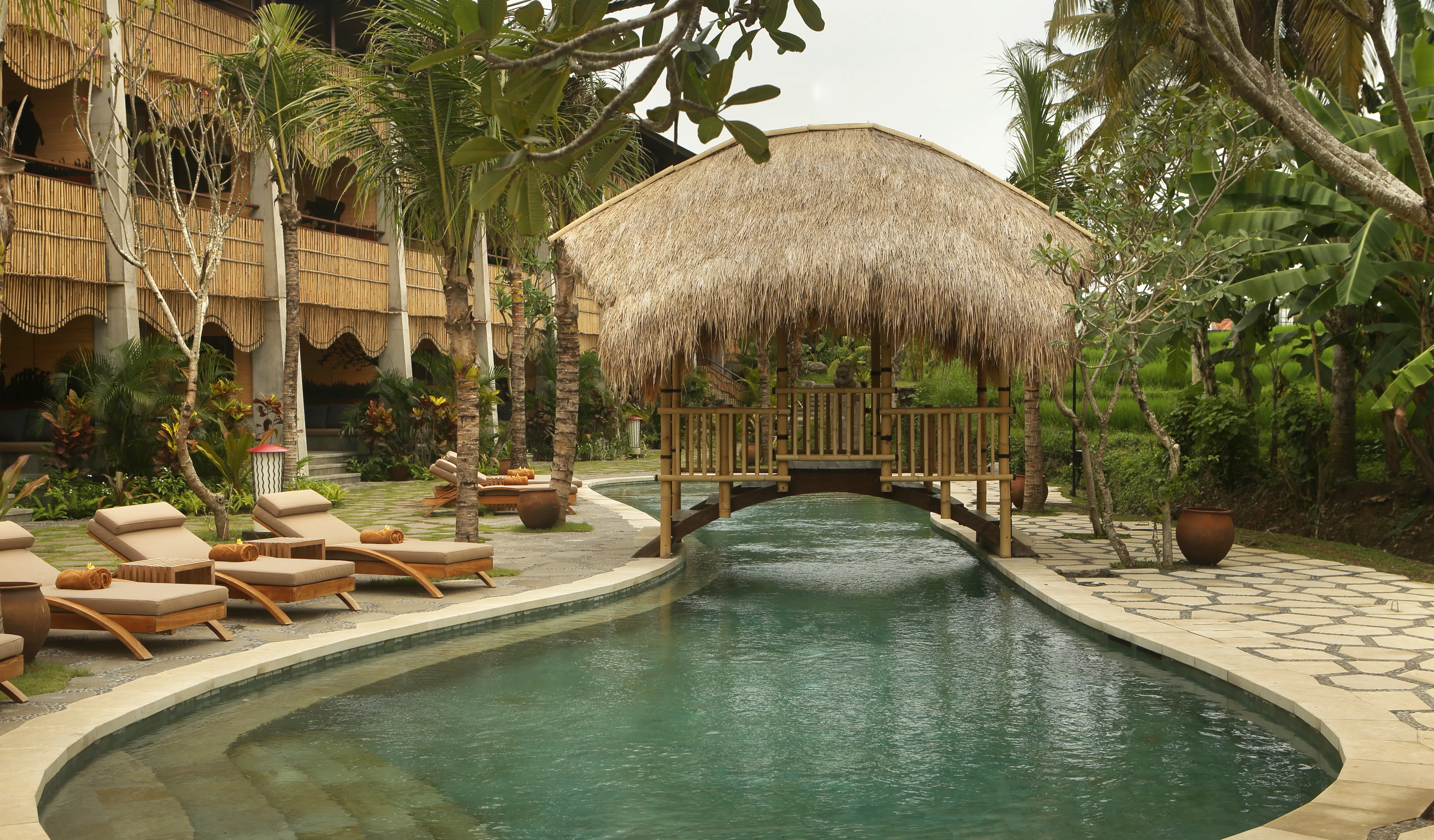 Alaya Ubud - zdjęcie 26