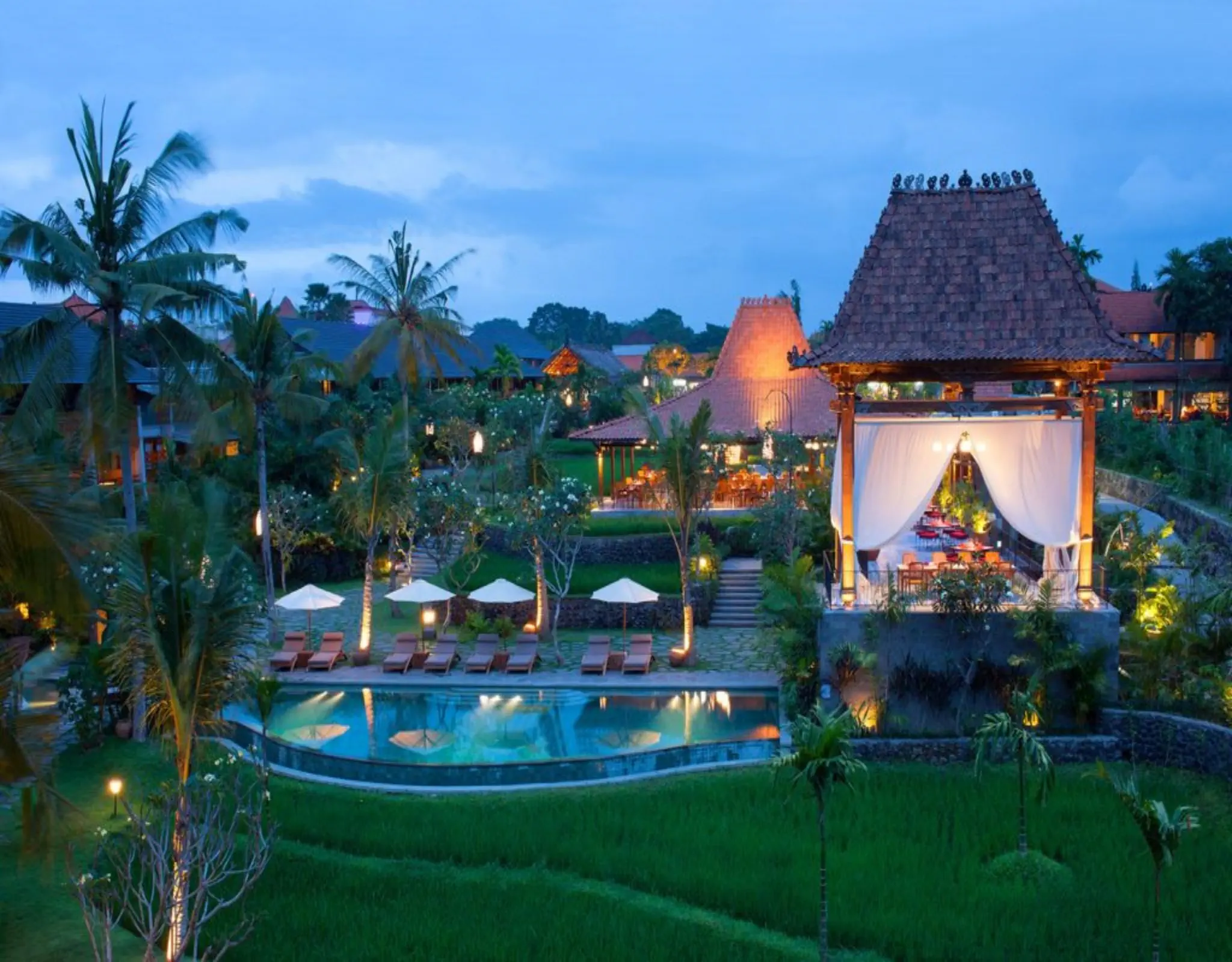 Alaya Ubud - zdjęcie 2