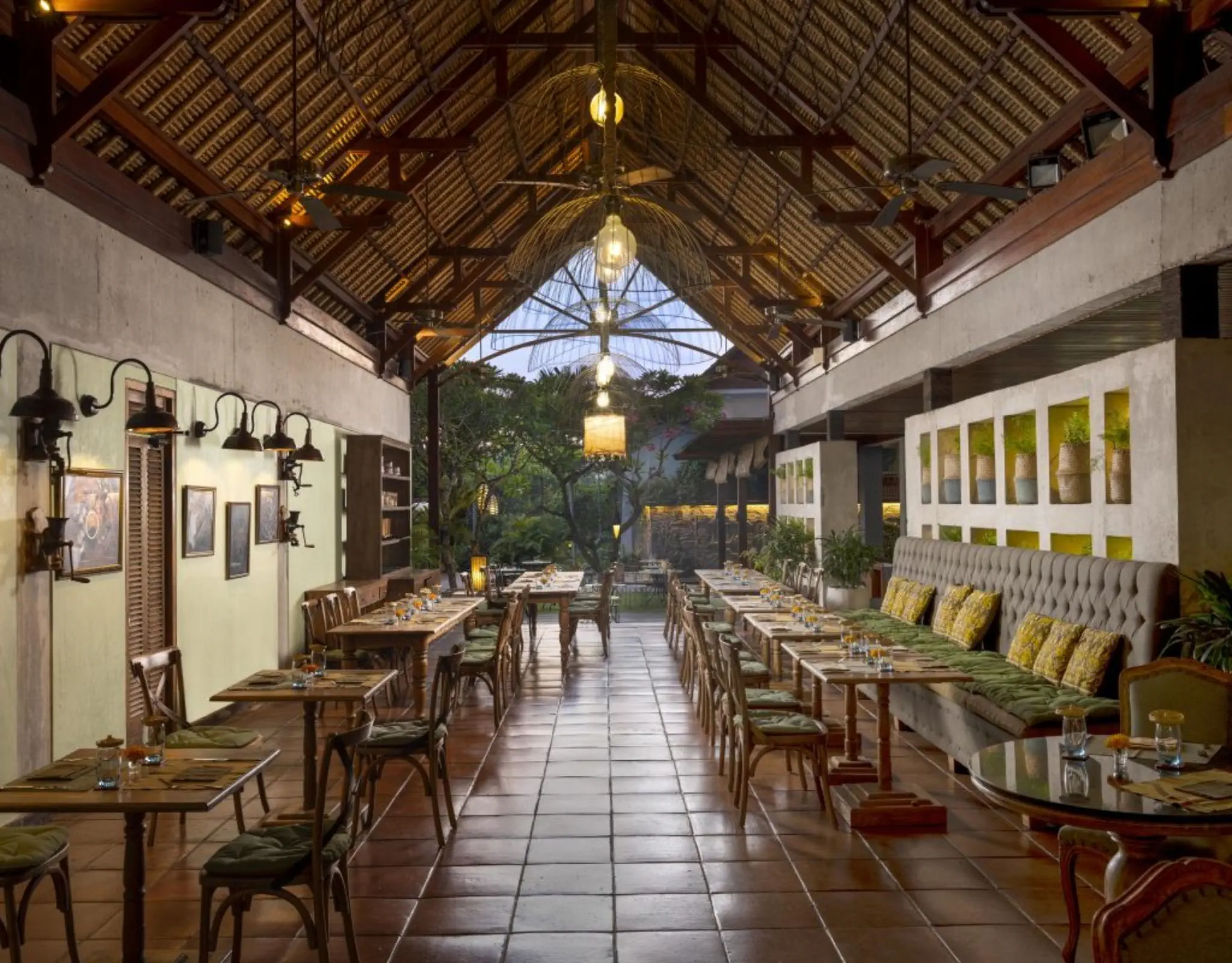 Alaya Ubud - zdjęcie 5