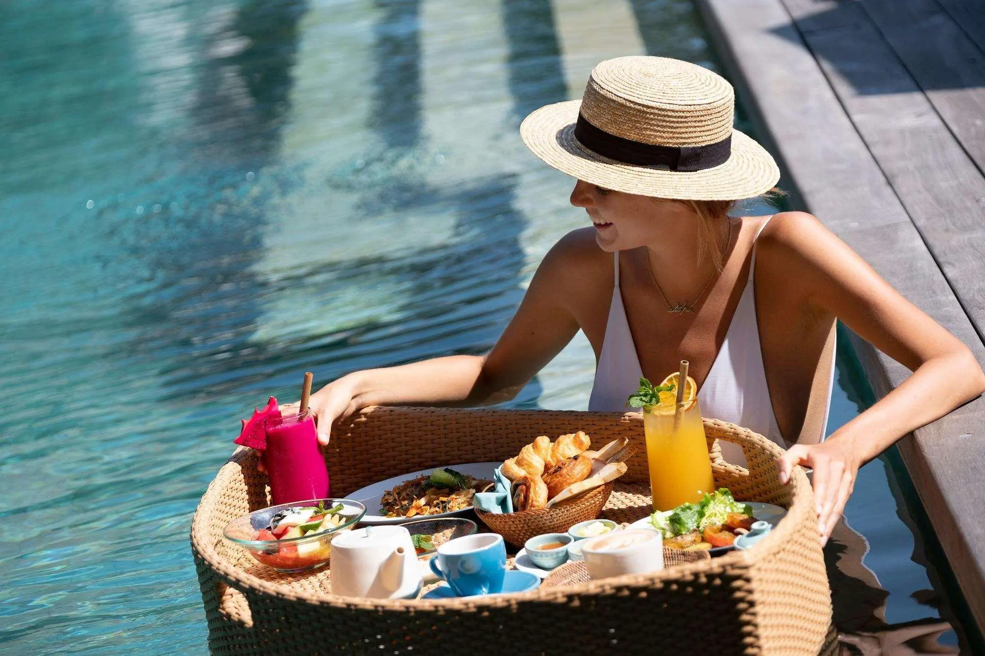 Adiwana Resort Jembawan - zdjęcie 31