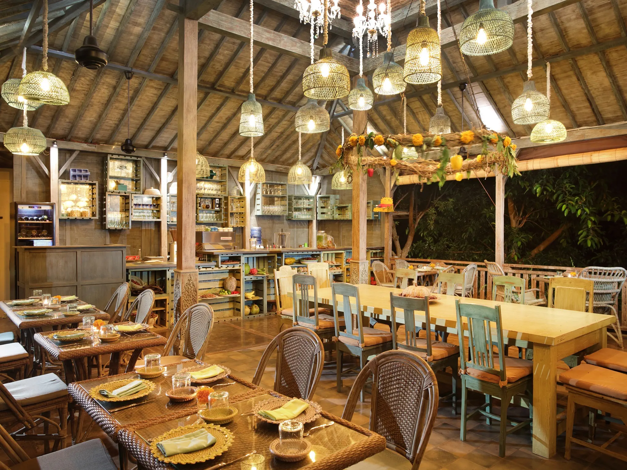 Adiwana Resort Jembawan - zdjęcie 47