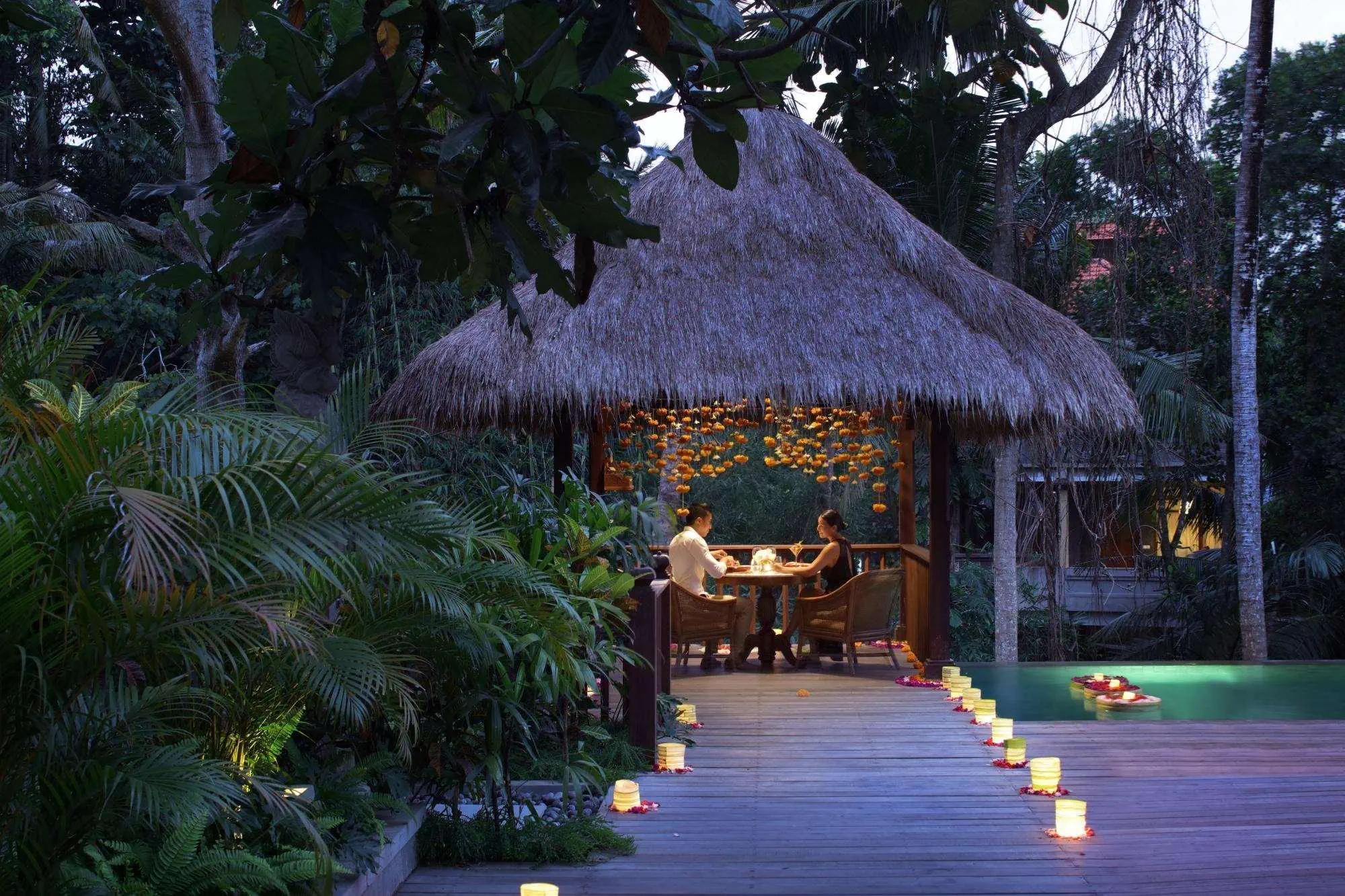 Adiwana Resort Jembawan - zdjęcie 35