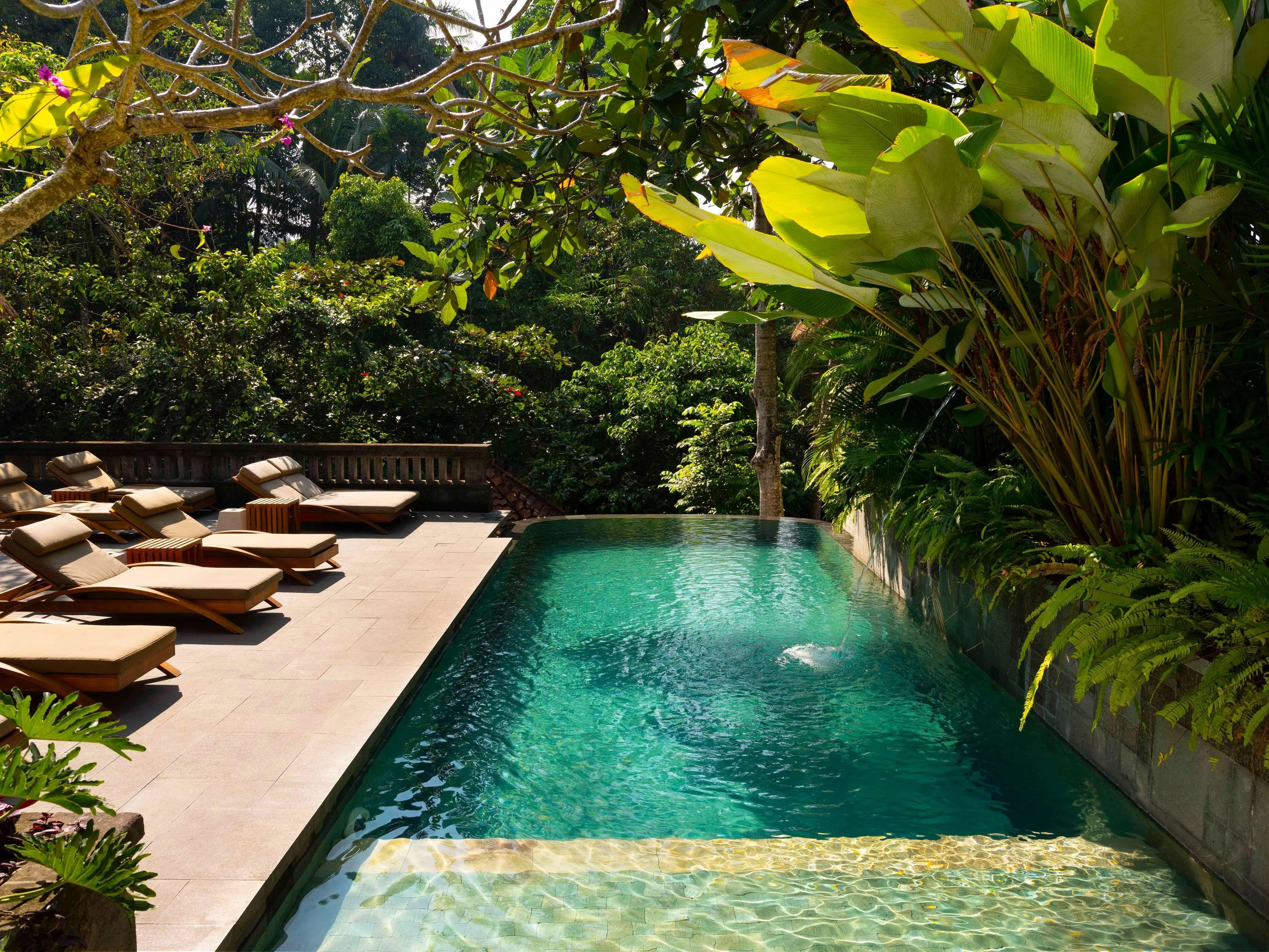 Adiwana Resort Jembawan - zdjęcie 93