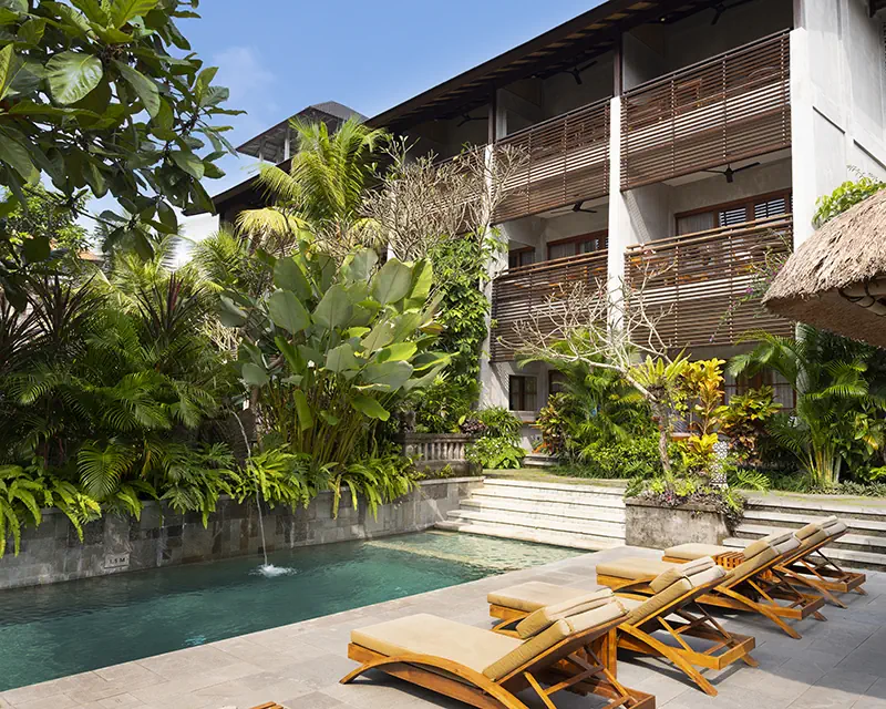 Adiwana Resort Jembawan - zdjęcie 81