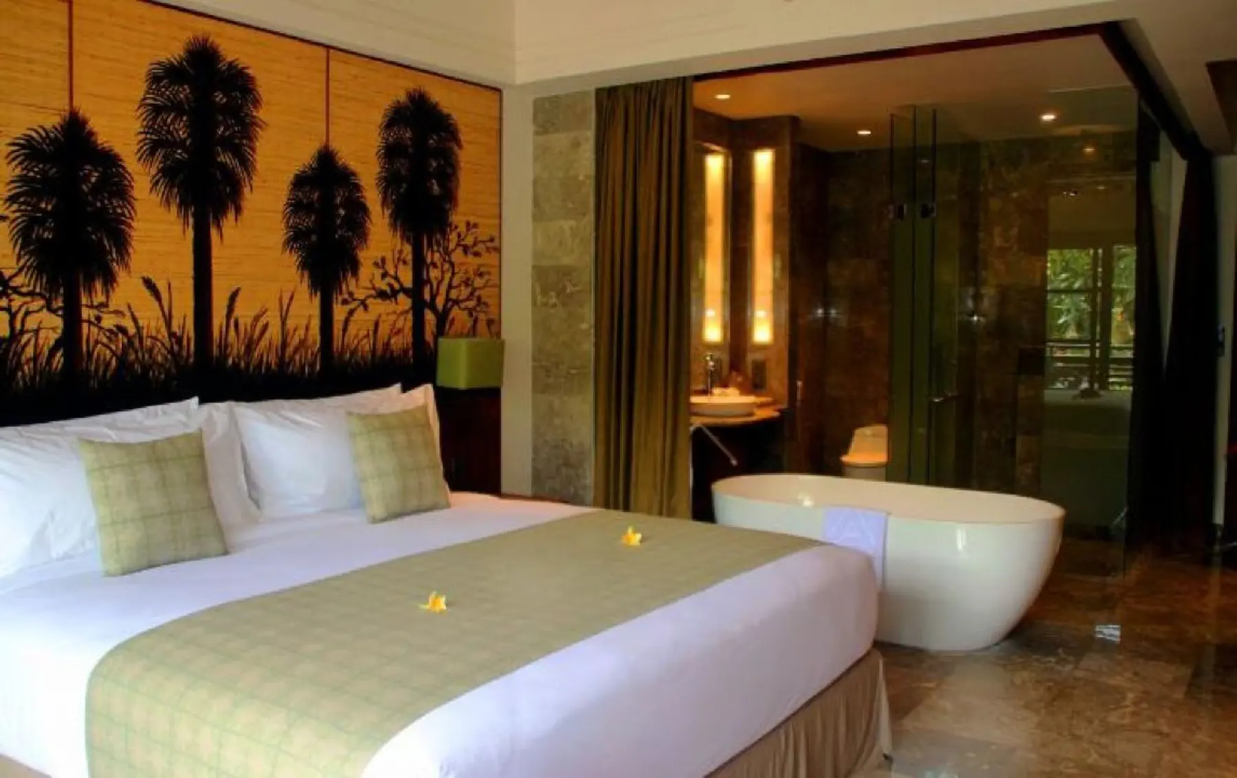 Adiwana Resort Jembawan - zdjęcie 46