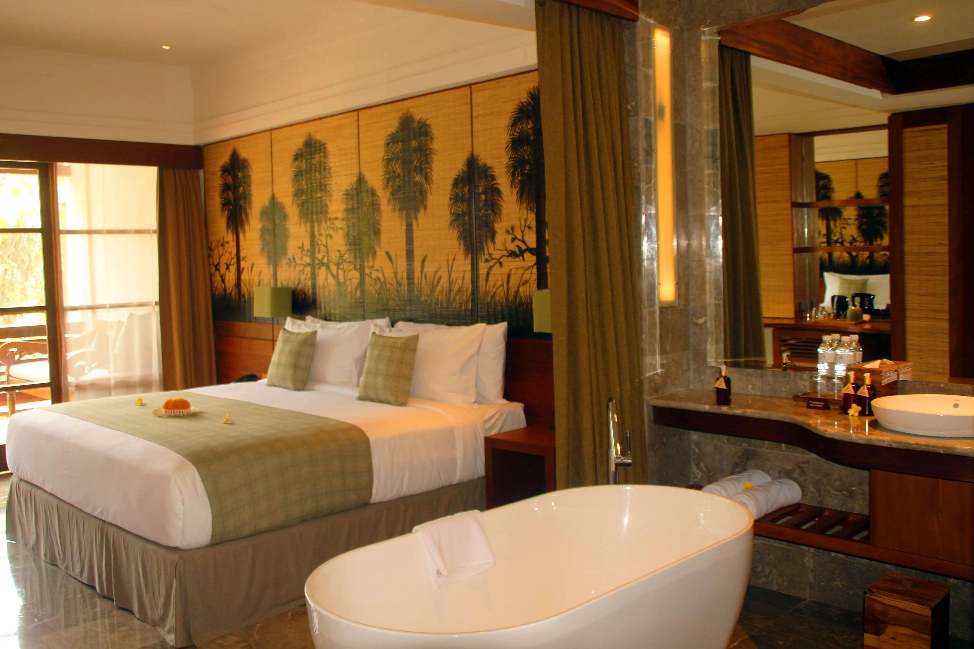 Adiwana Resort Jembawan - zdjęcie 69