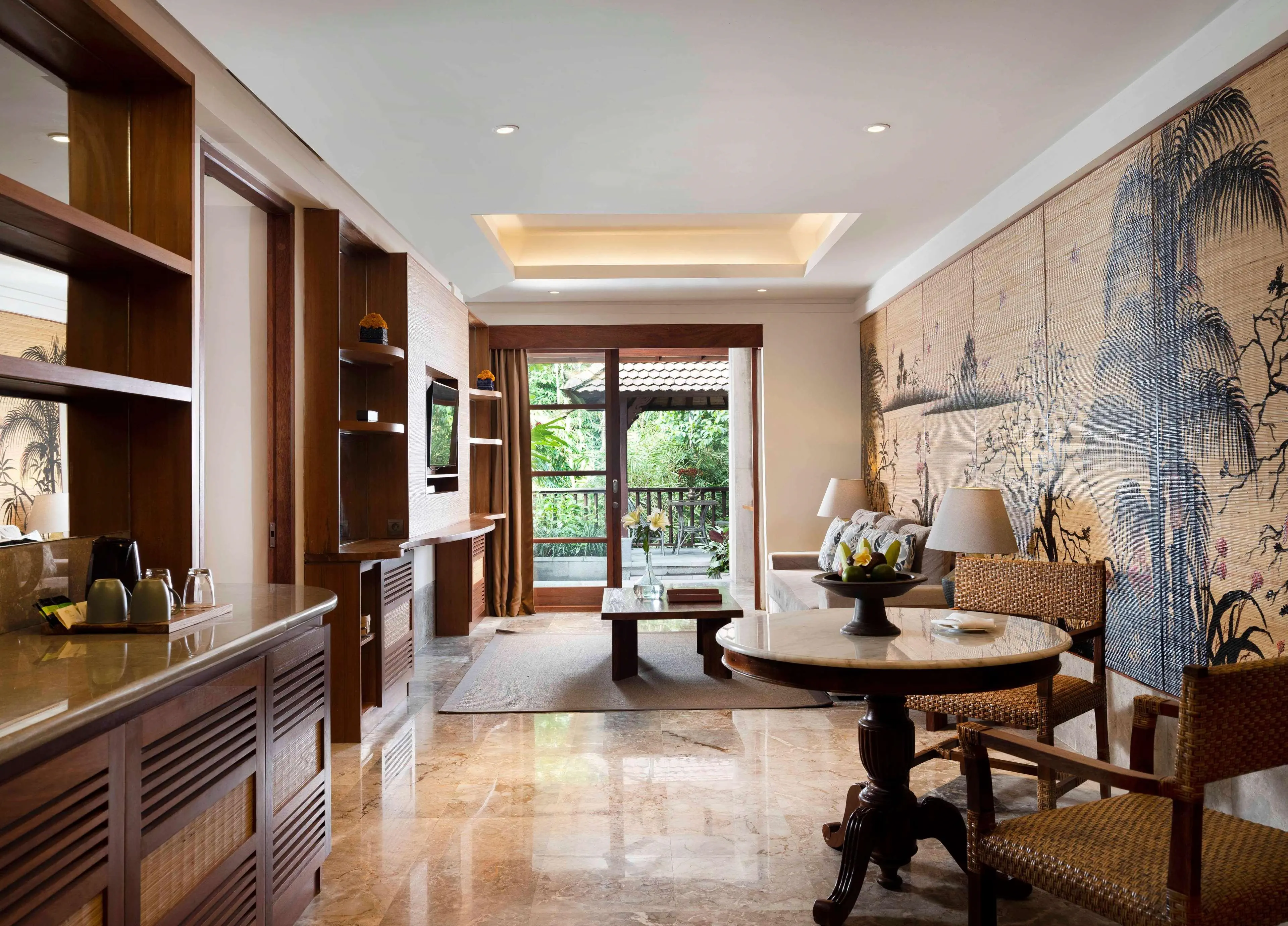 Adiwana Resort Jembawan - zdjęcie 74