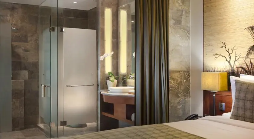Adiwana Resort Jembawan - zdjęcie 79